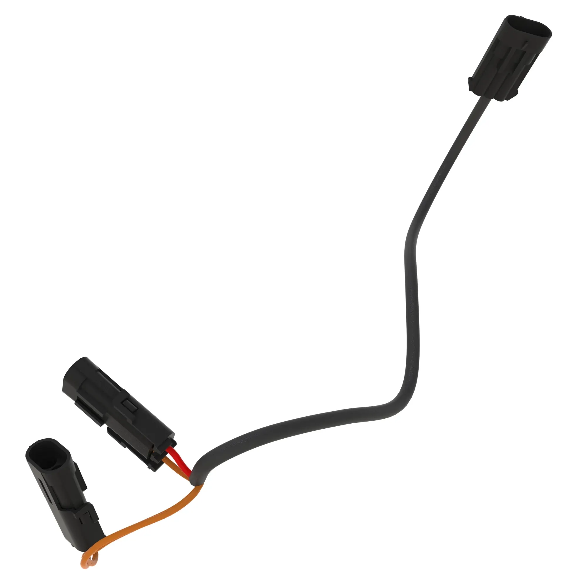 John Deere Wiring Harness - AT396401