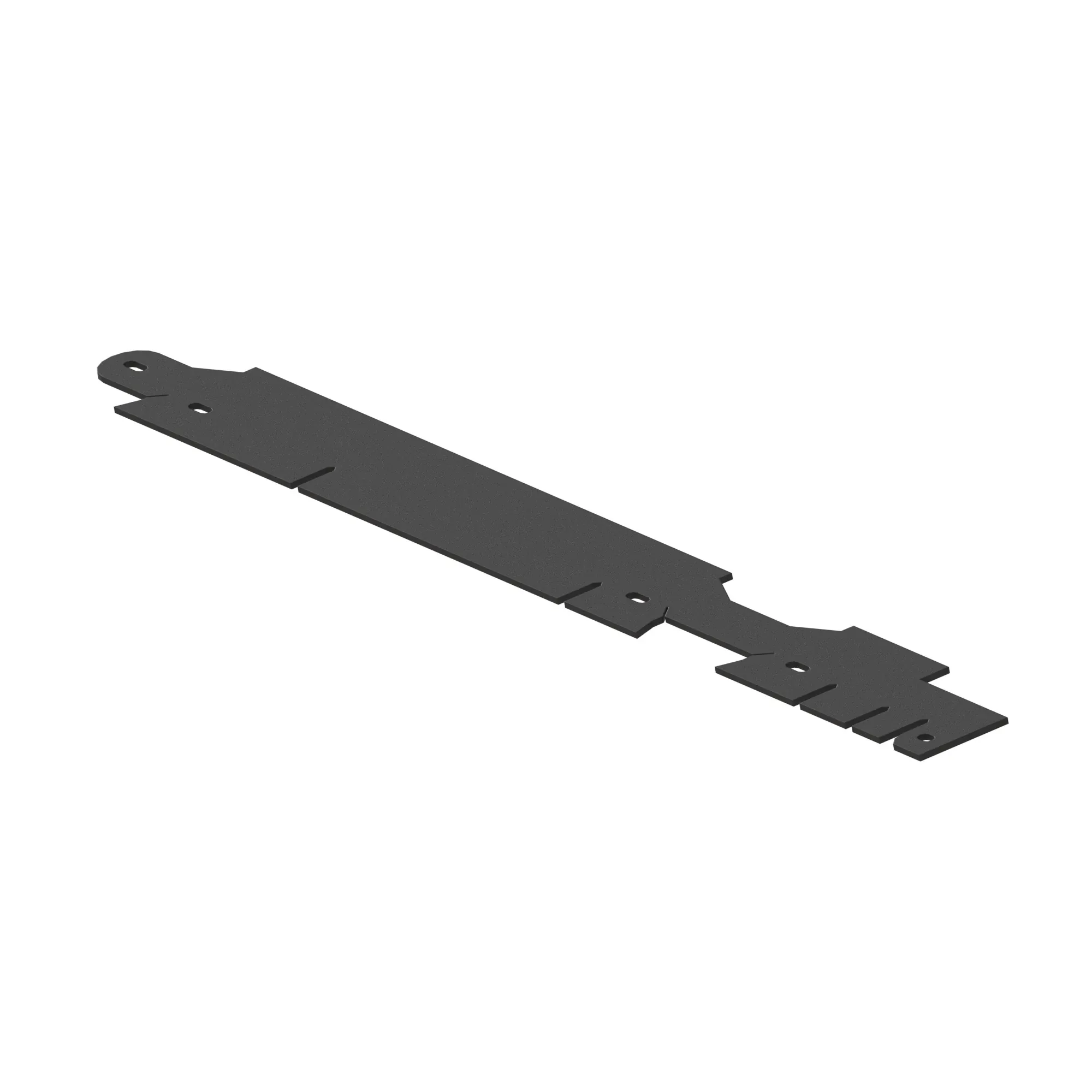 John Deere Rear Belt Seal, Right Side - HXE74179