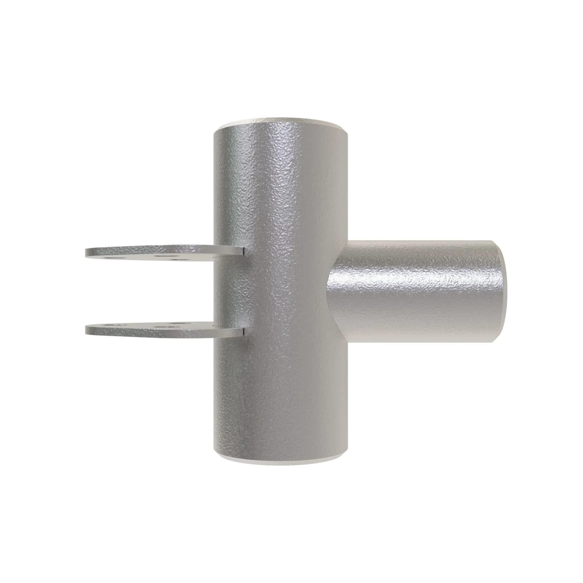 Yoke Link End