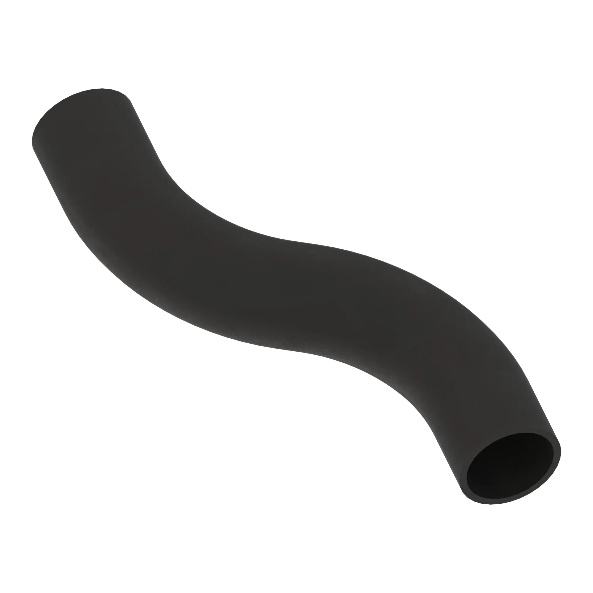 John Deere Swing Pump Suction Hose - AT548931