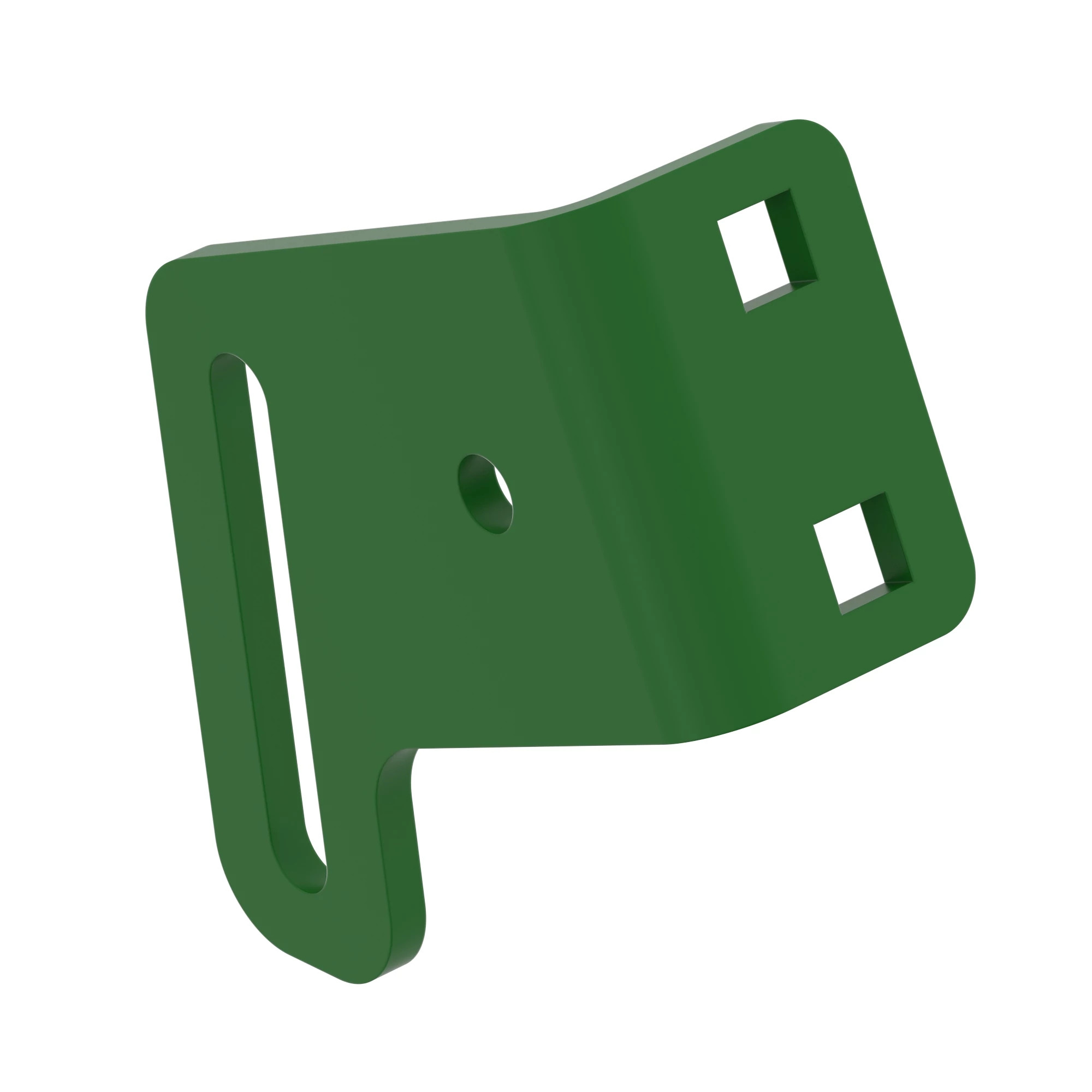 BRACKET, MOUNTING, MOTOR