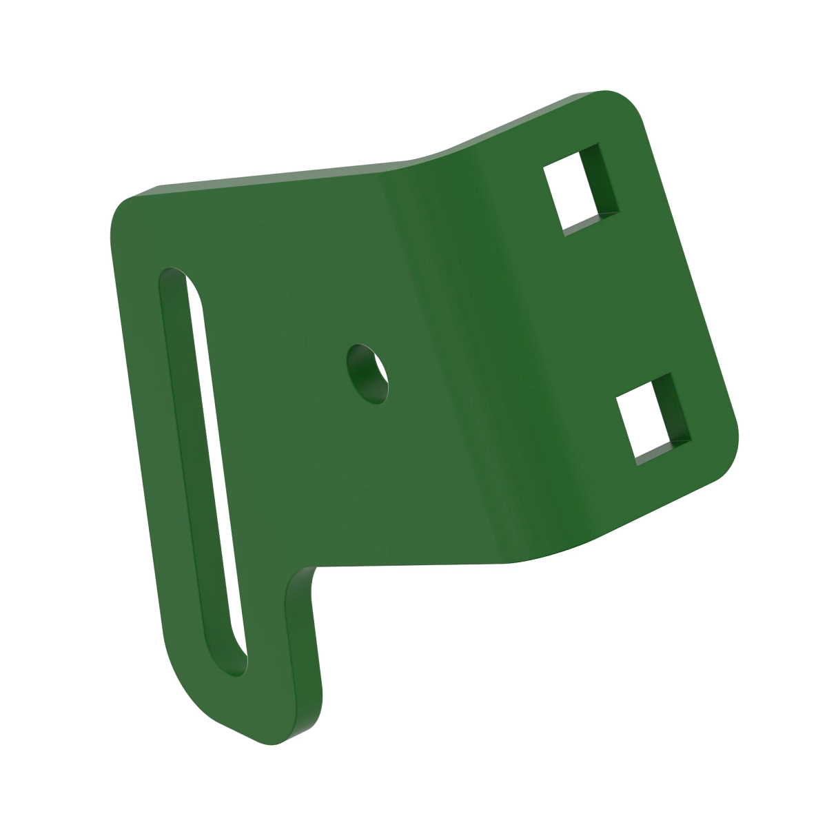 Bracket, Mounting, Motor