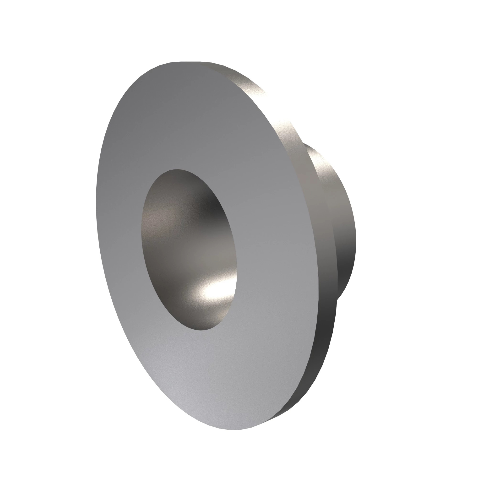 BUSHING, JOYSTICK LOCK