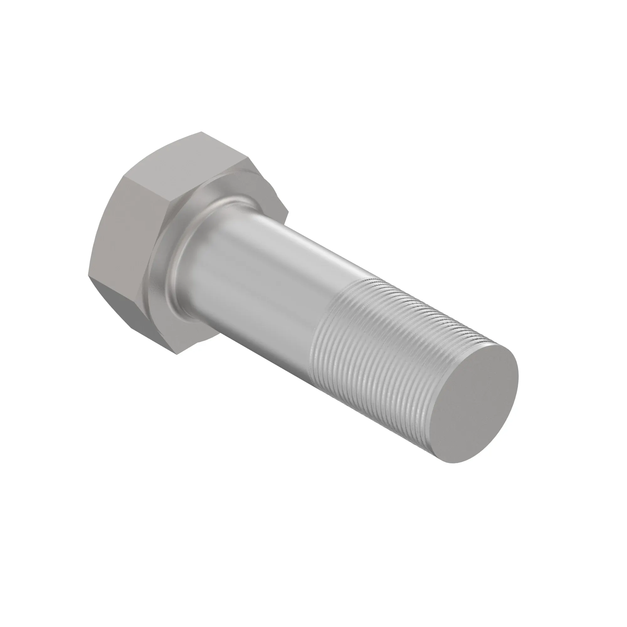 John Deere Hexagonal Head Cap Screw, 7/8" X 2-1/2" - 19H1861