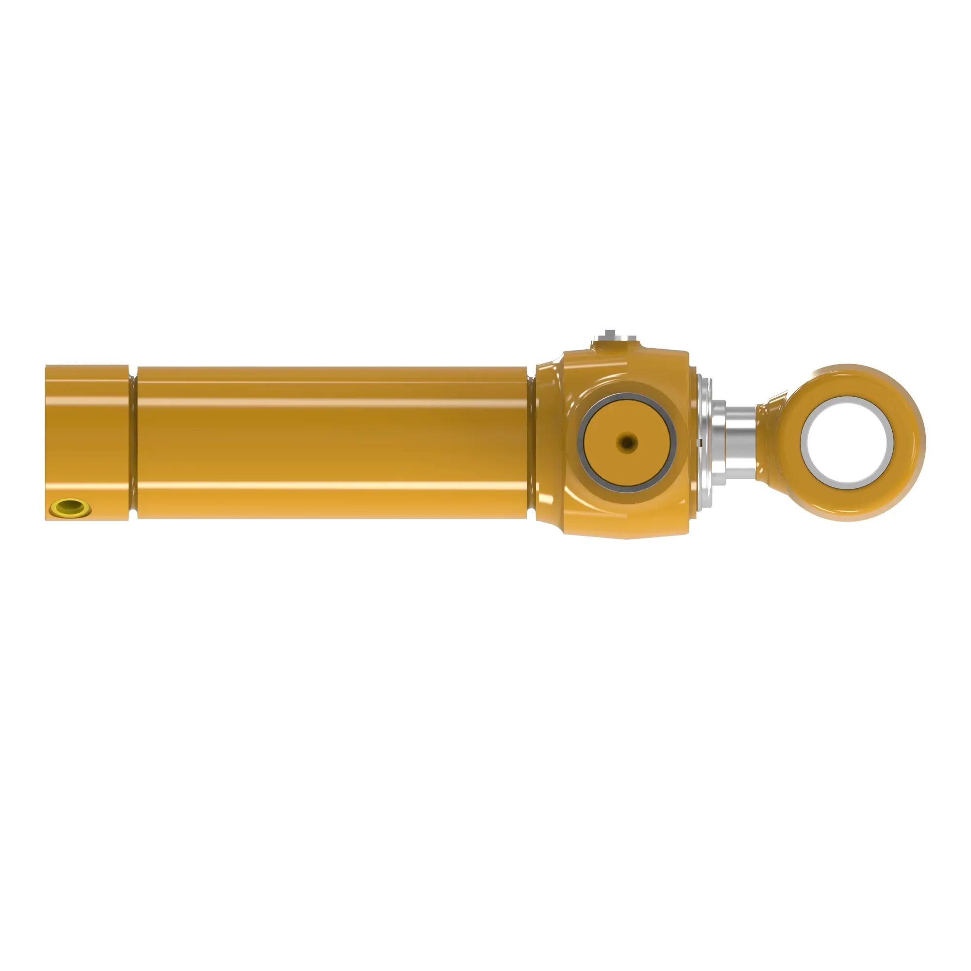 HYDRAULIC CYLINDER