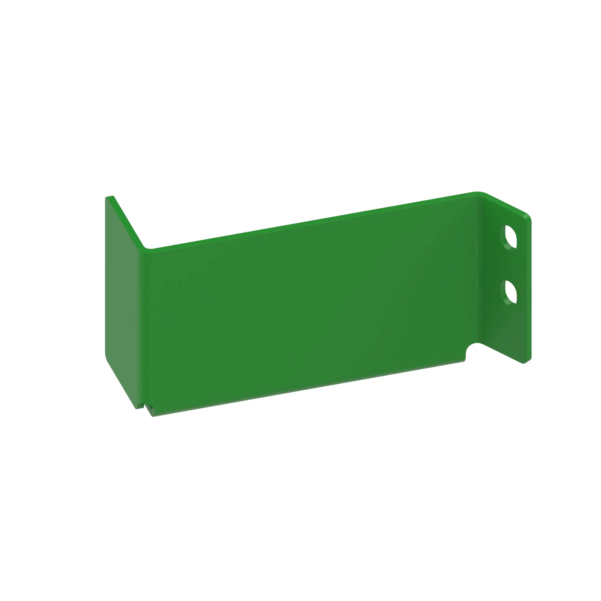 John Deere Multicoupler Bracket - HXE20160