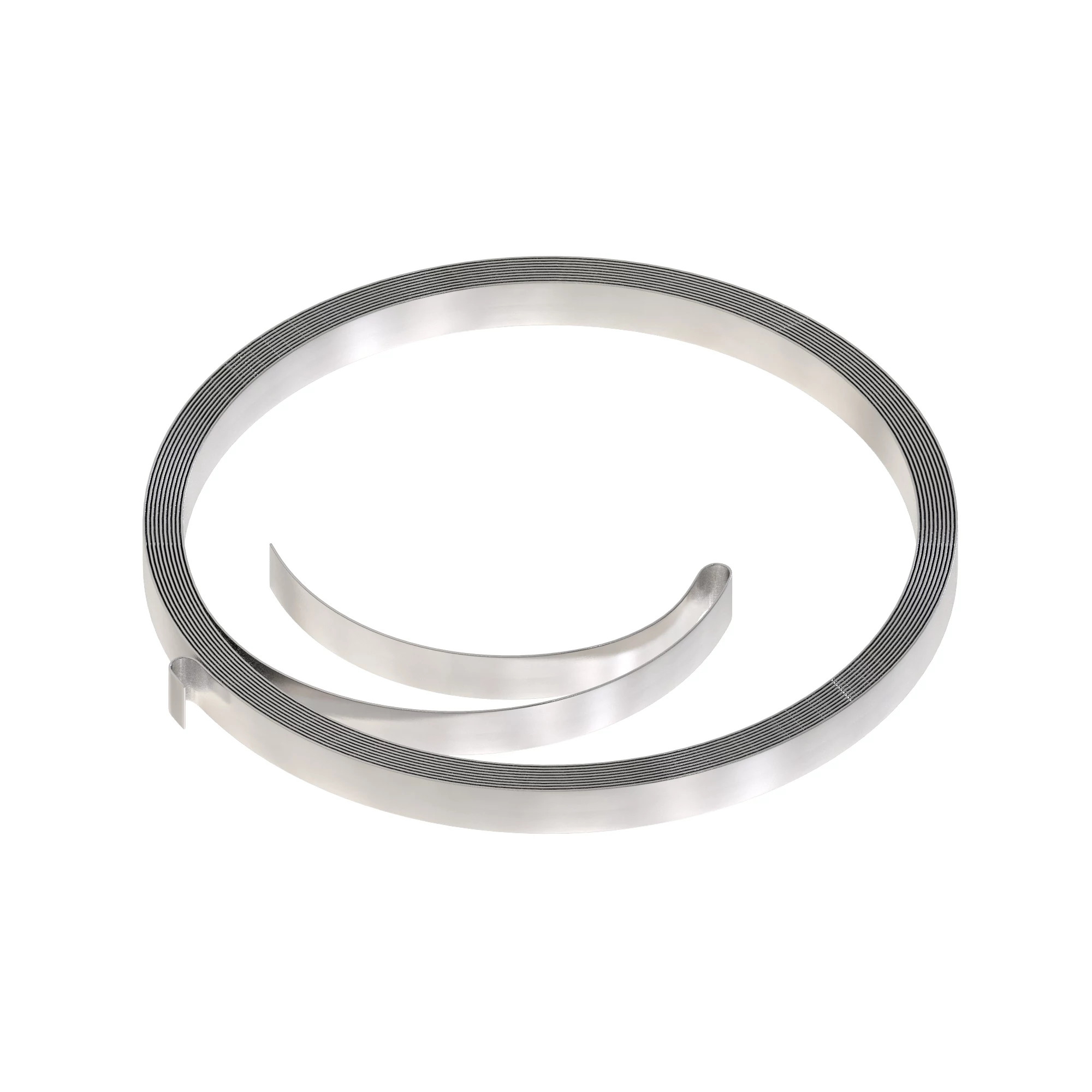 John Deere Recoil Starter Spring - M128283