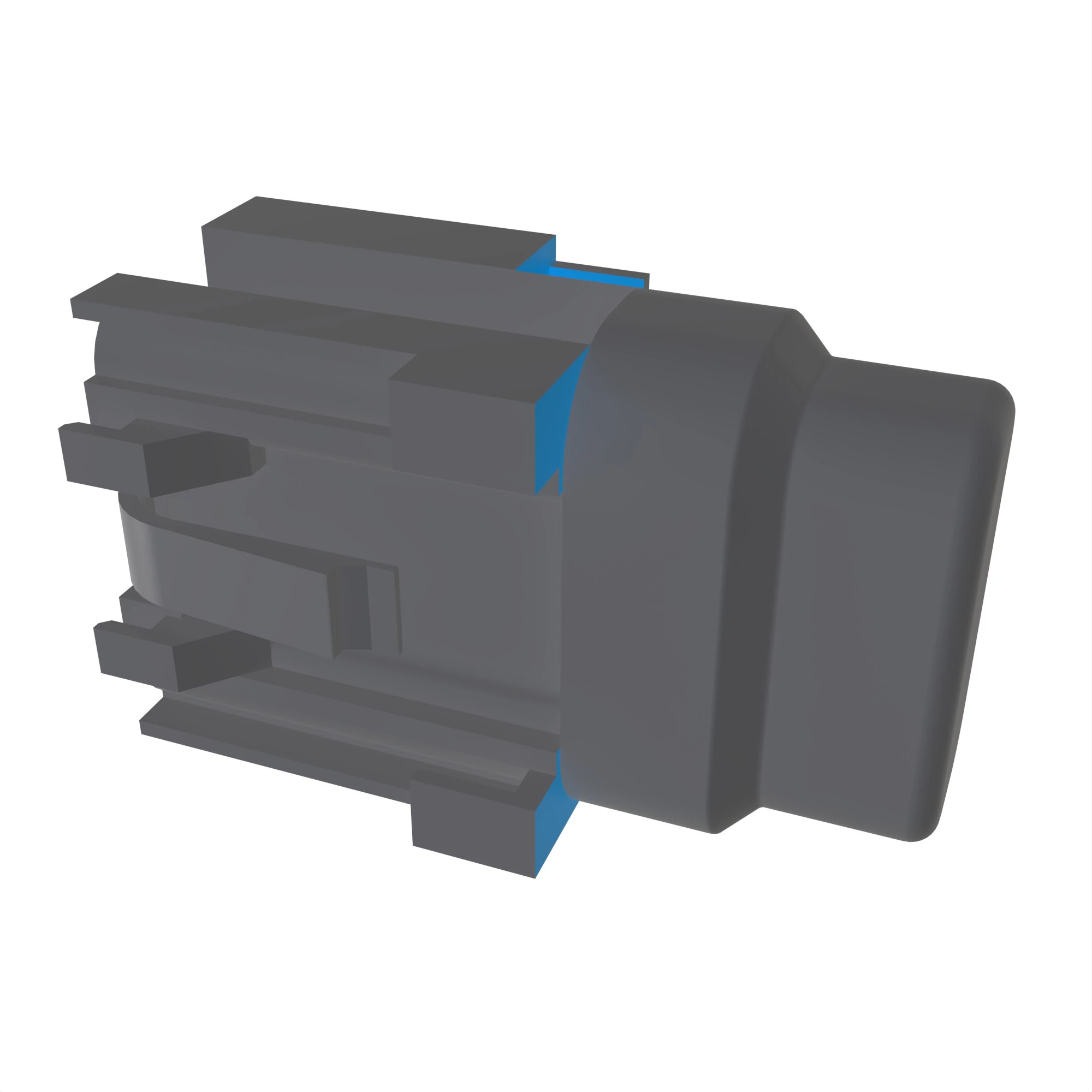 FUSE HOLDER