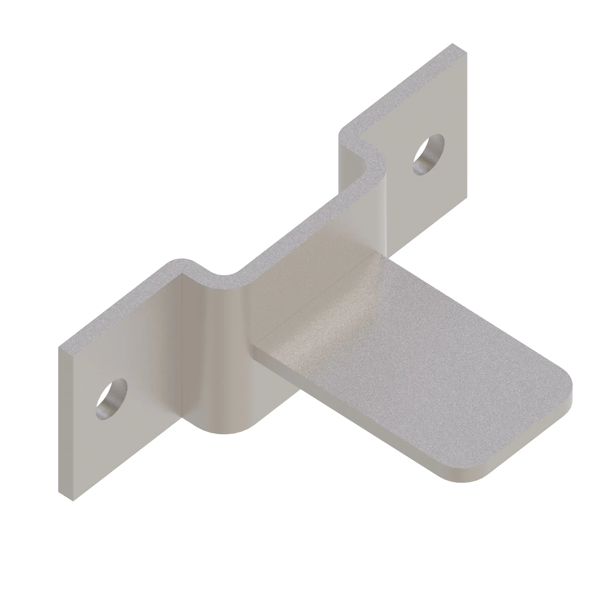 Holder, Sensor Plate