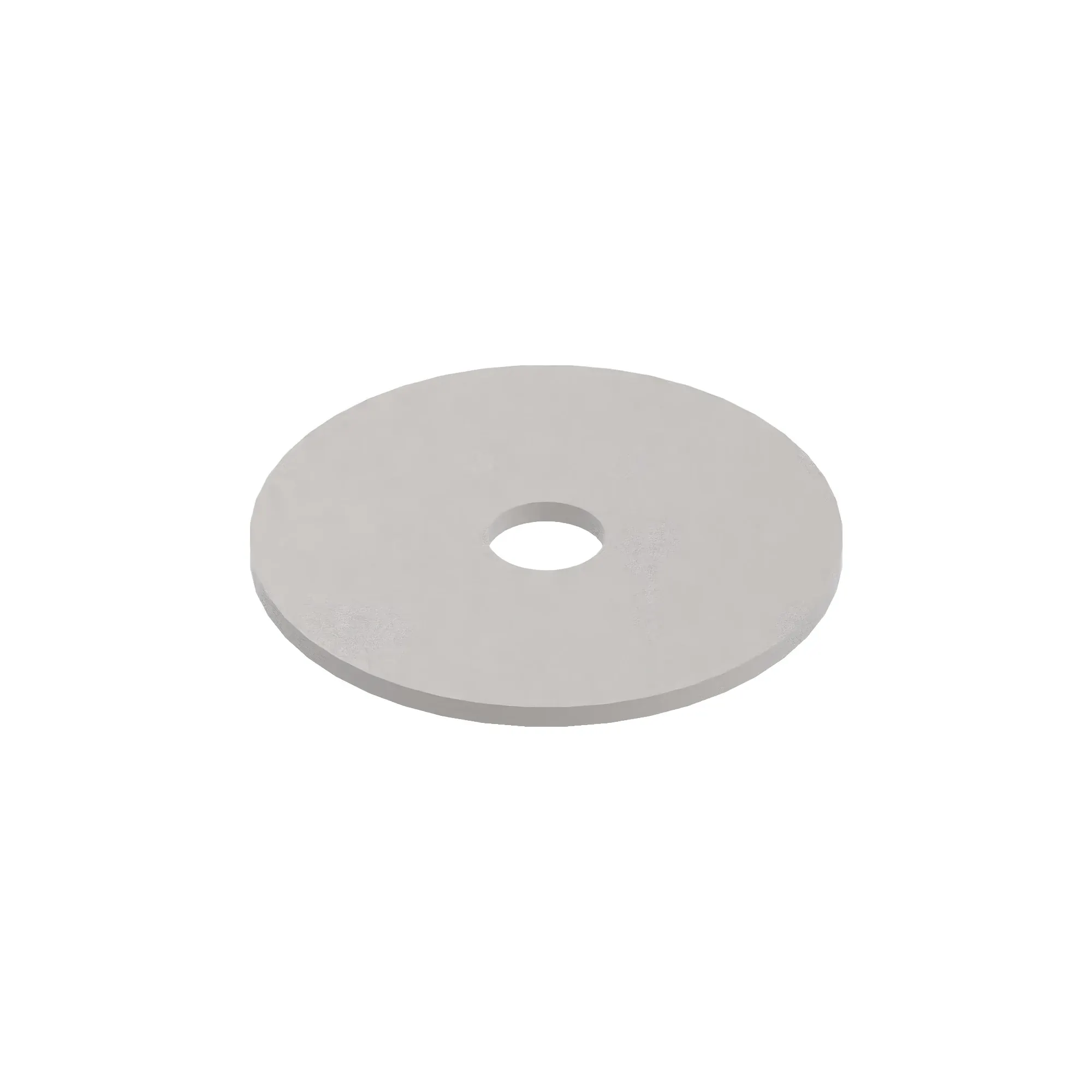 John Deere Seat Armrest Bracket Washer - F054856