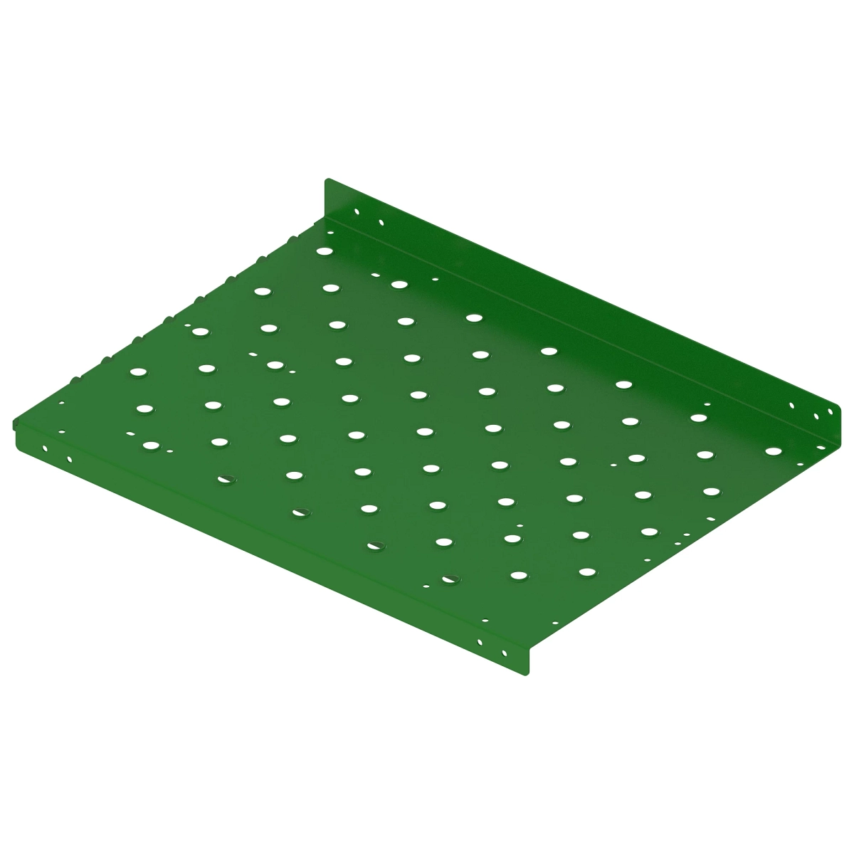 Platform, Db LH Top Sheet.