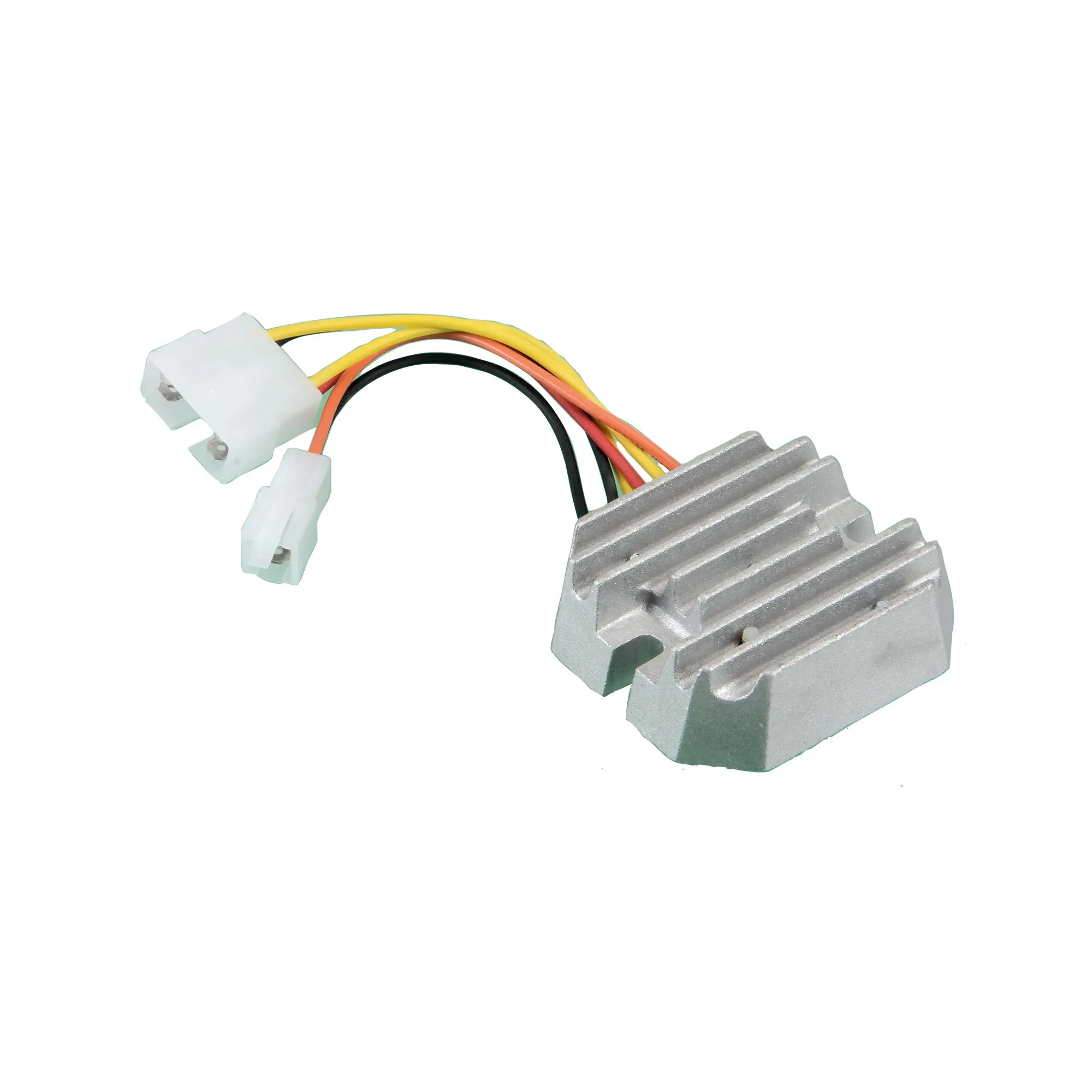 thumbnail image 2 of Voltage Regulator For John Deere AM126304 - Fits 245 285 325 455 F525 GX345 2 of 4