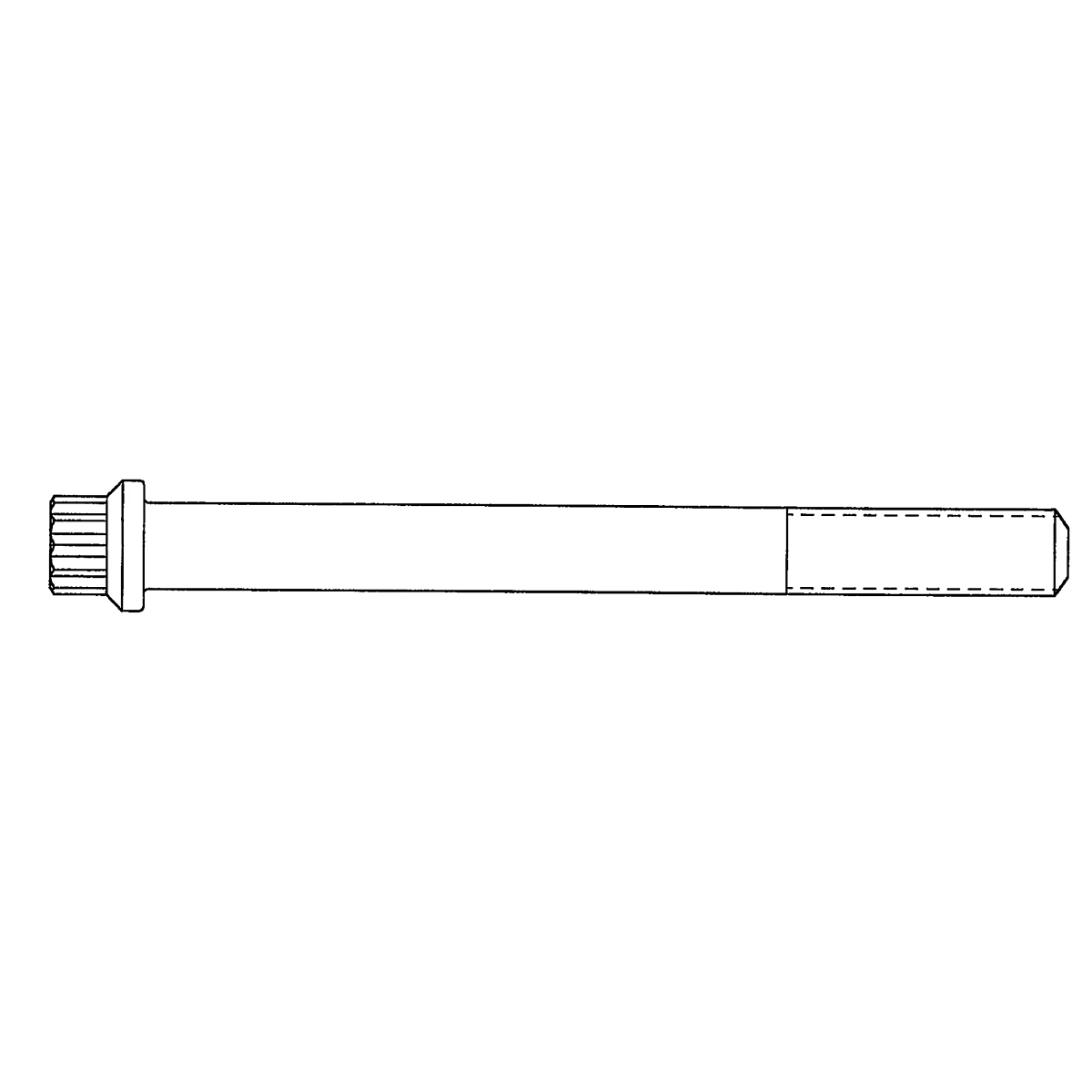 Screw, Special Cap