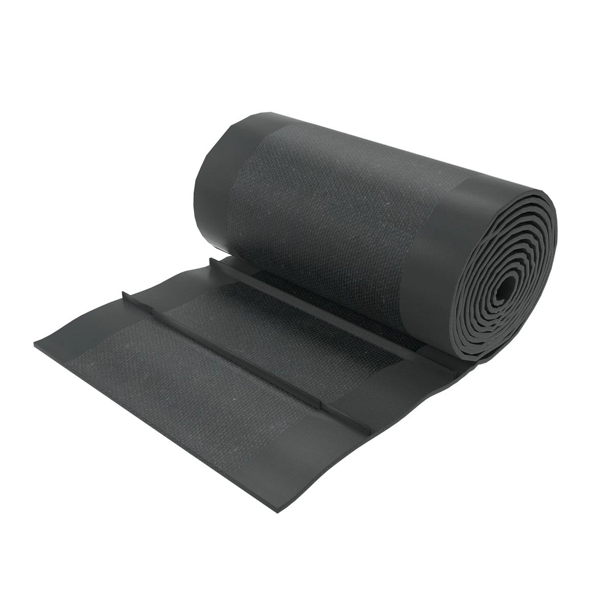 John Deere Flat Belt for Double Swath Deck, Effective Length 9601.2 mm (378 inch) - FH328390