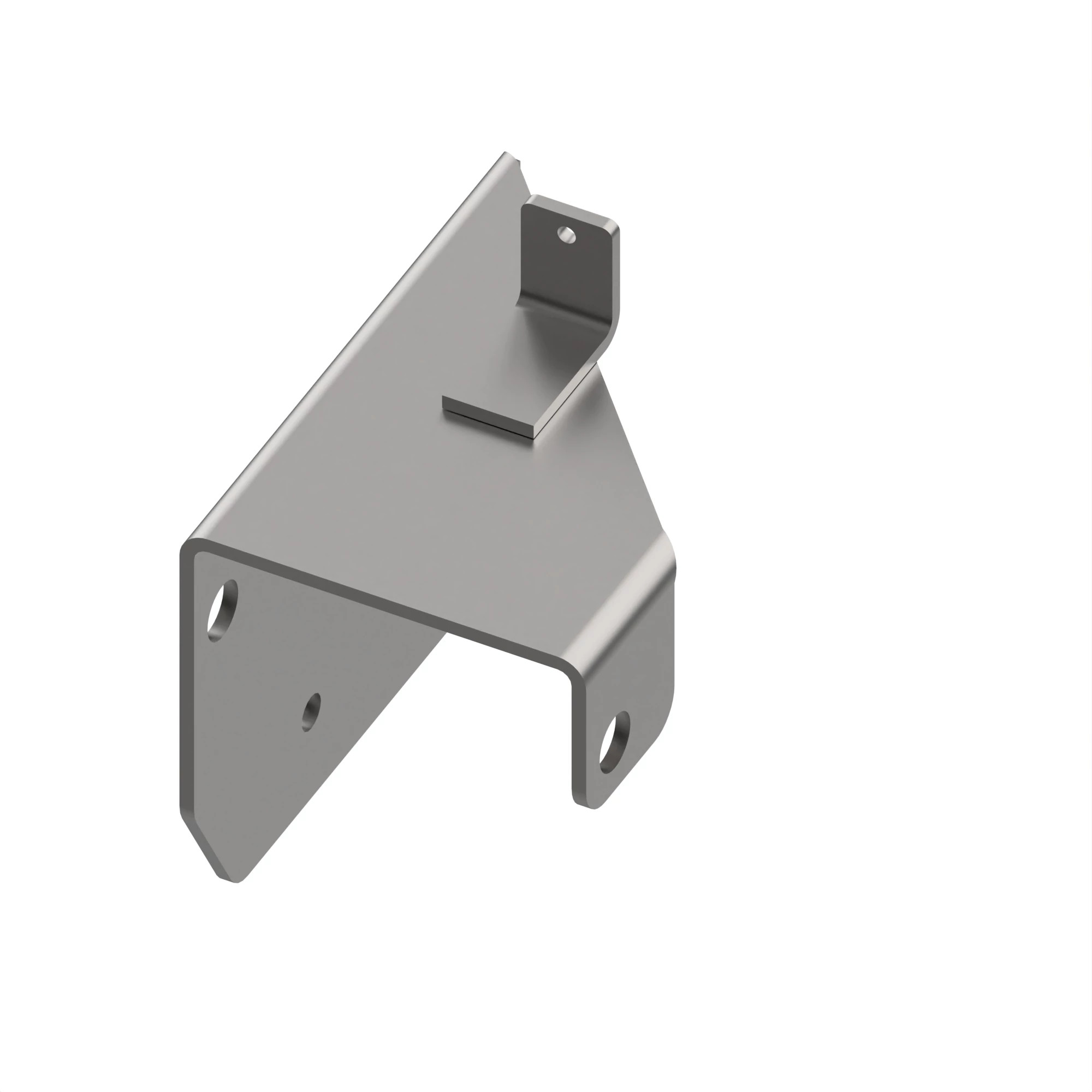 John Deere Suction Fan Drive Belt Tensioner - AXE38036