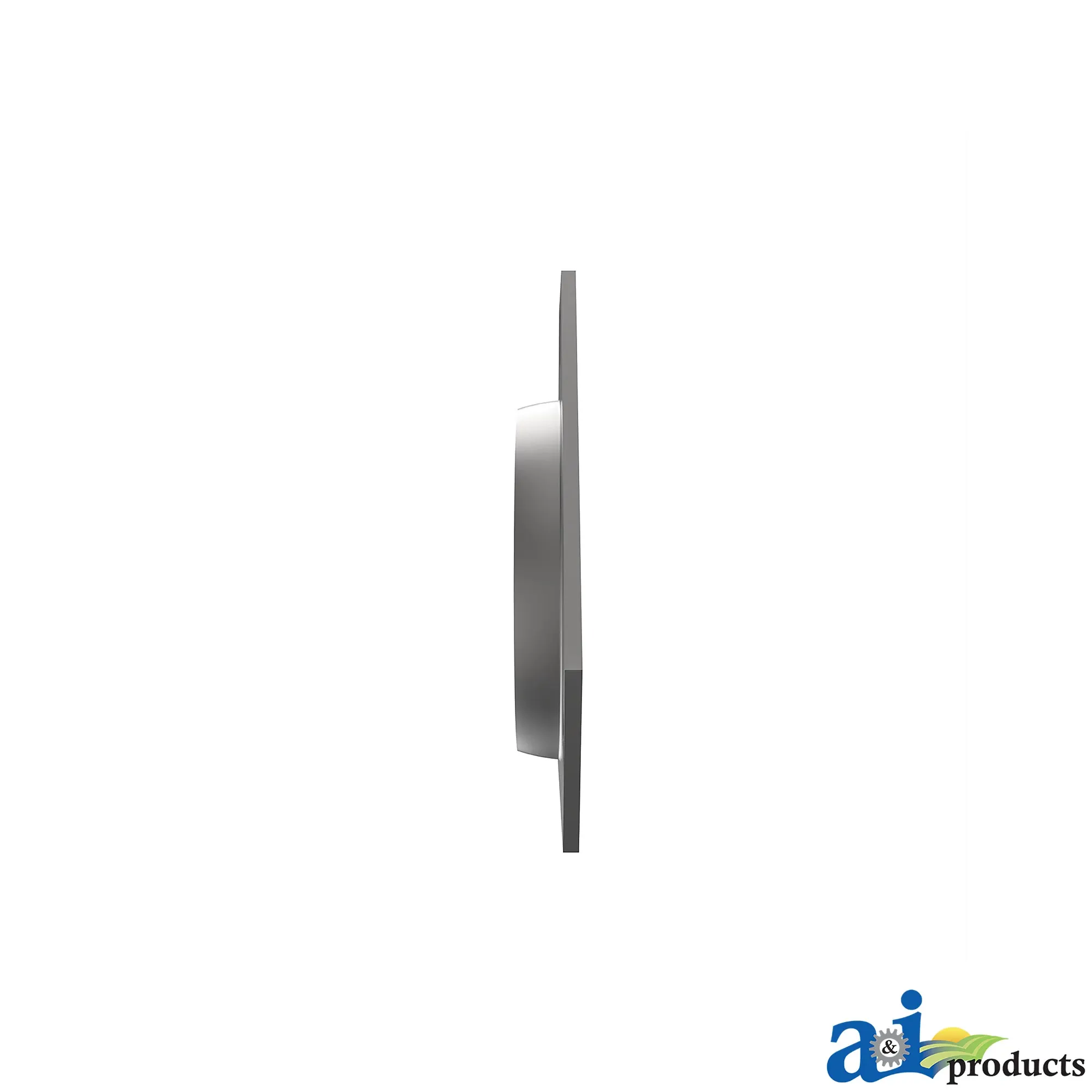 Pressed Flanged Housing