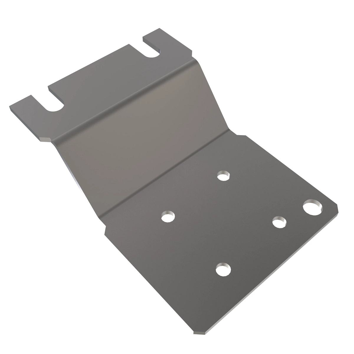 Bracket