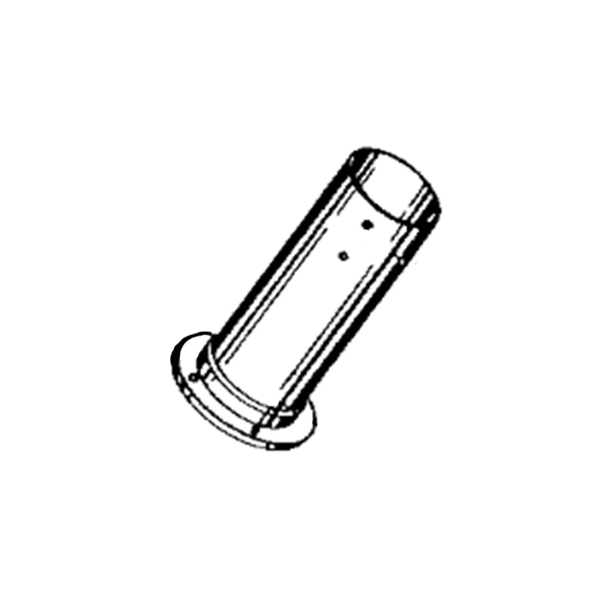 John Deere Upper Housing - AH131903