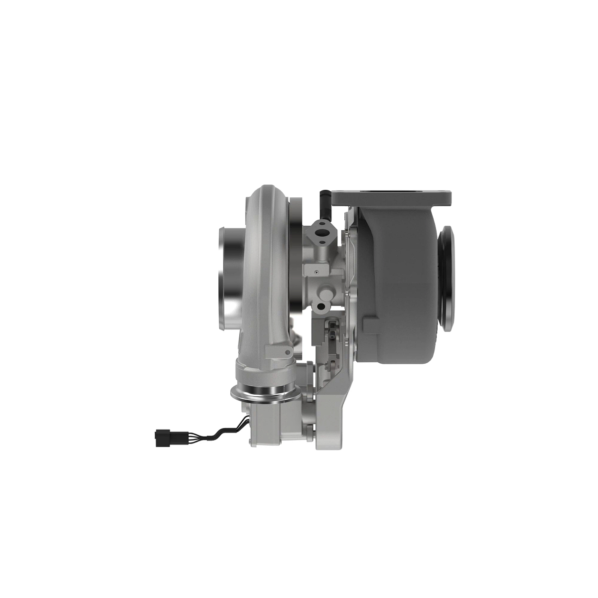 TURBOCHARGER, REMAN