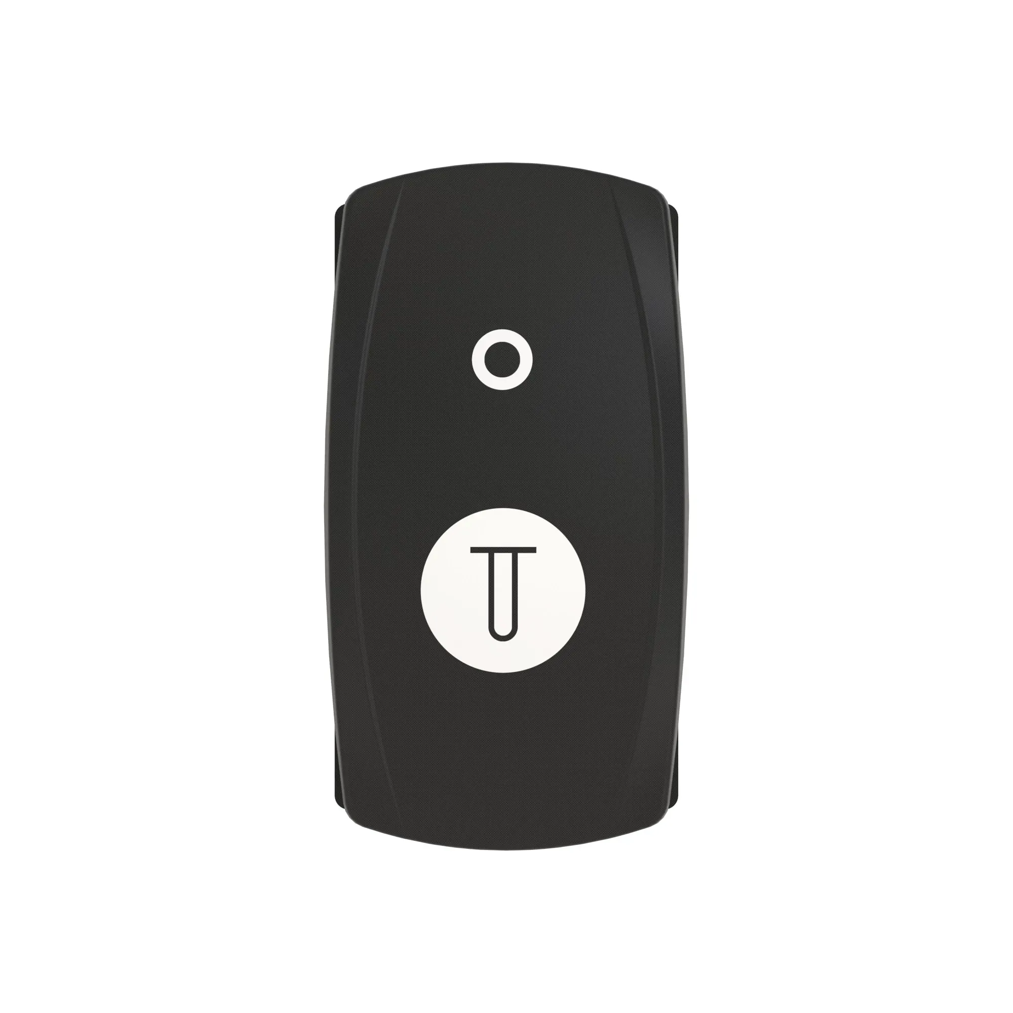 TOGGLE/ROCKER SWITCH