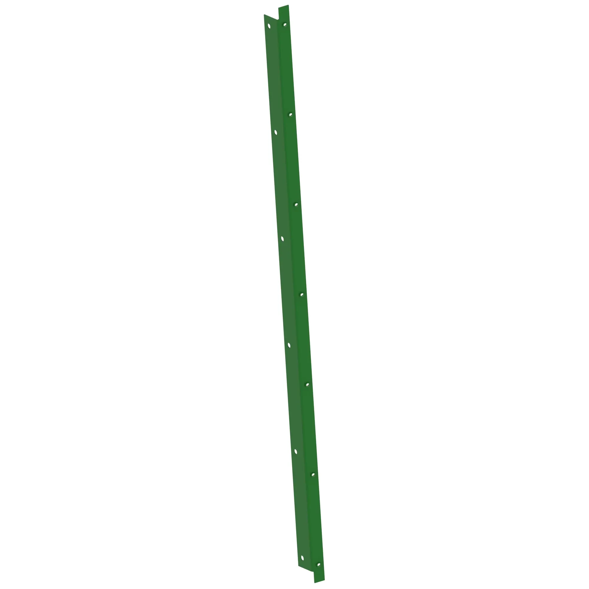 ANGLE DOOR SUPPORT L.H. UPPER