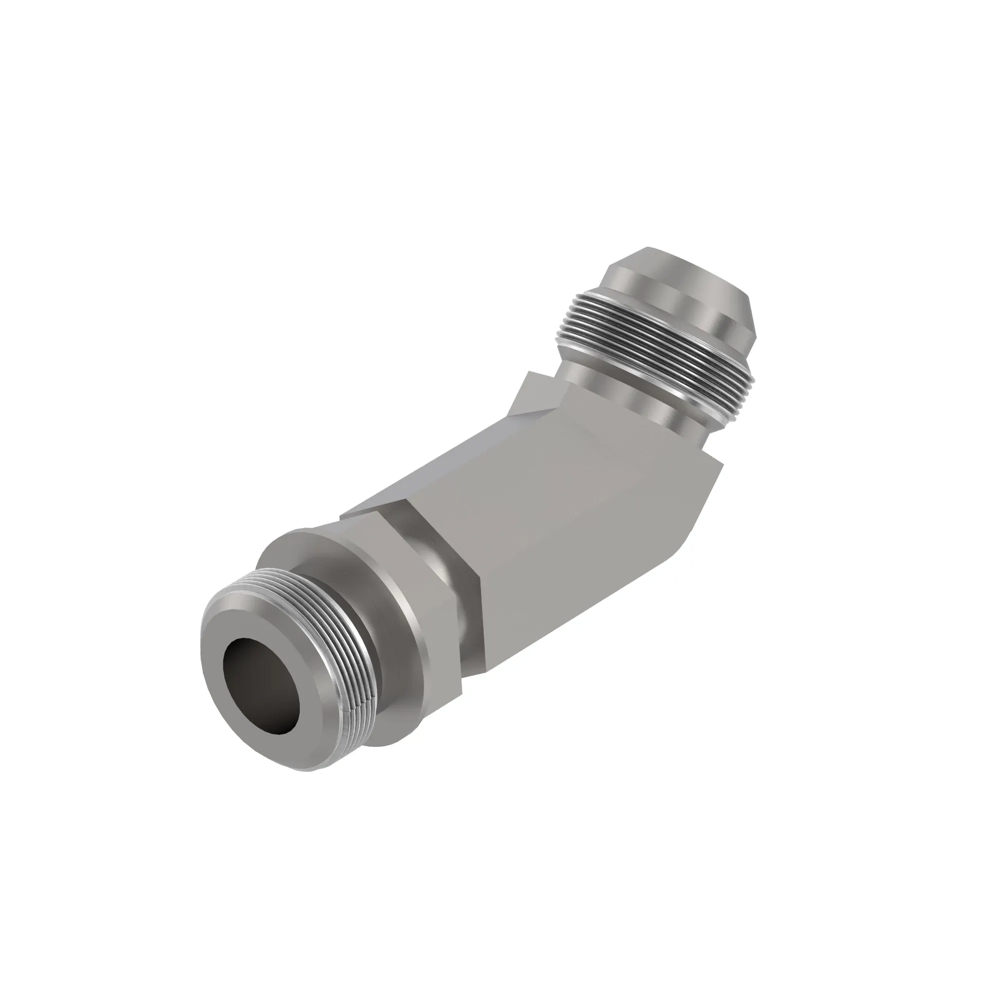 Elbow Fitting