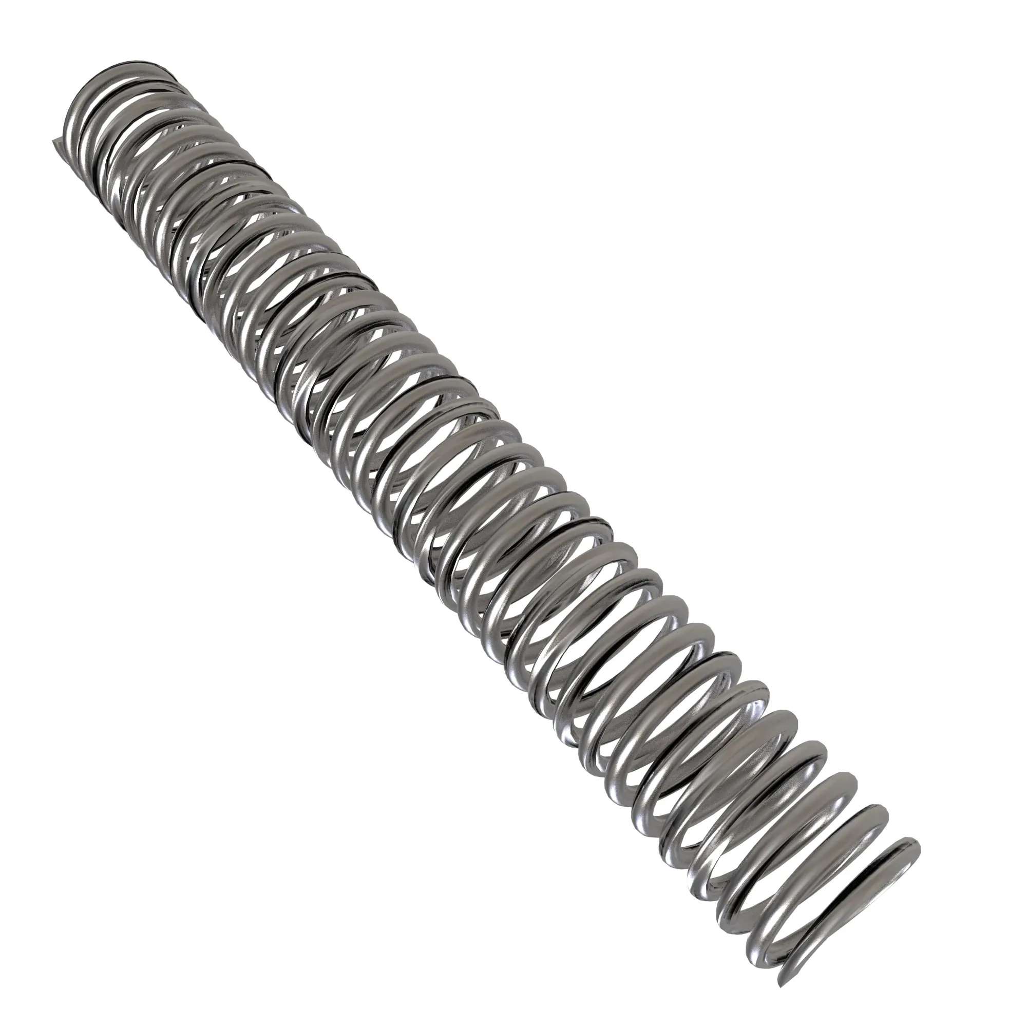 John Deere Compression Spring - R268177