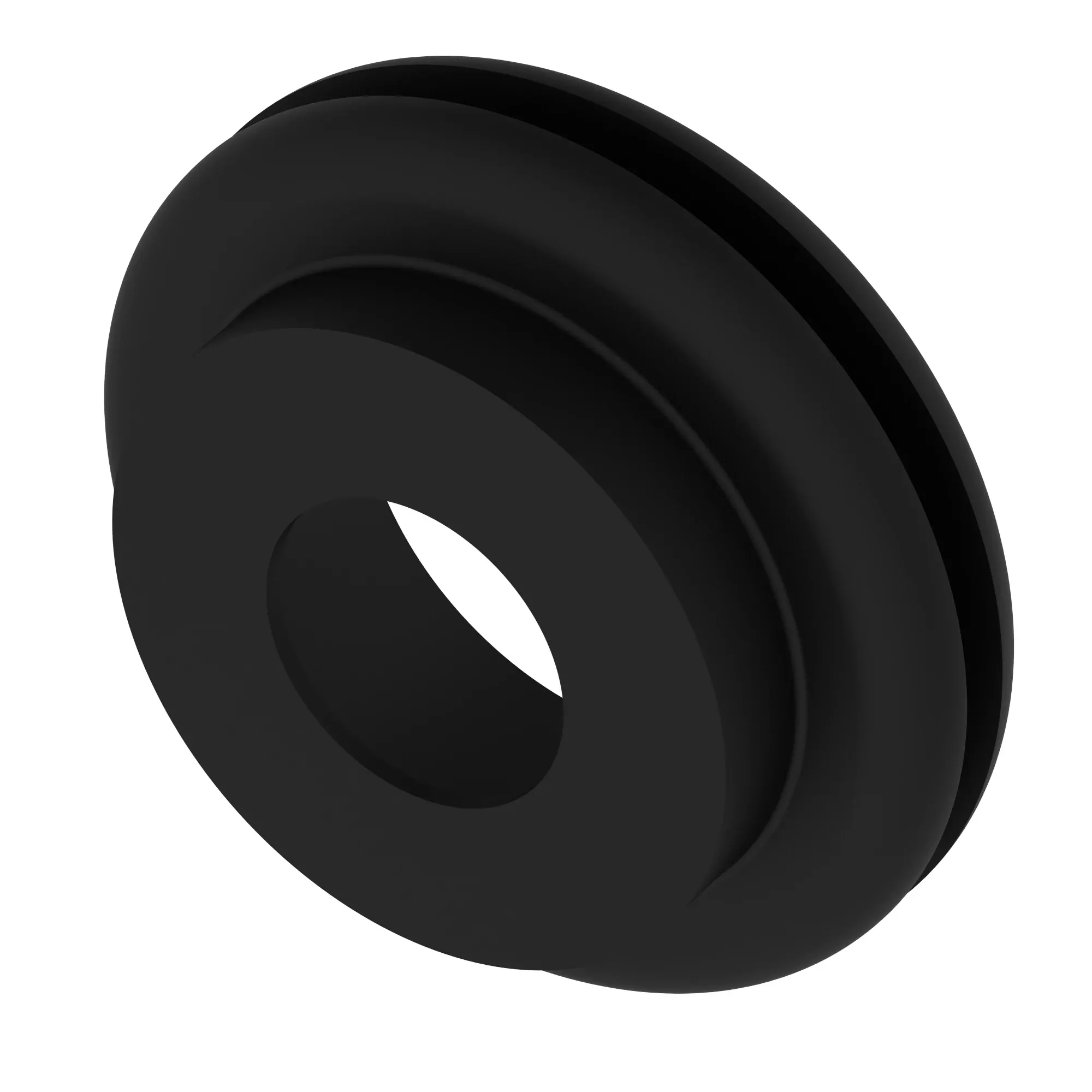 GROMMET, WASHER RESERVOIR BRACKET,