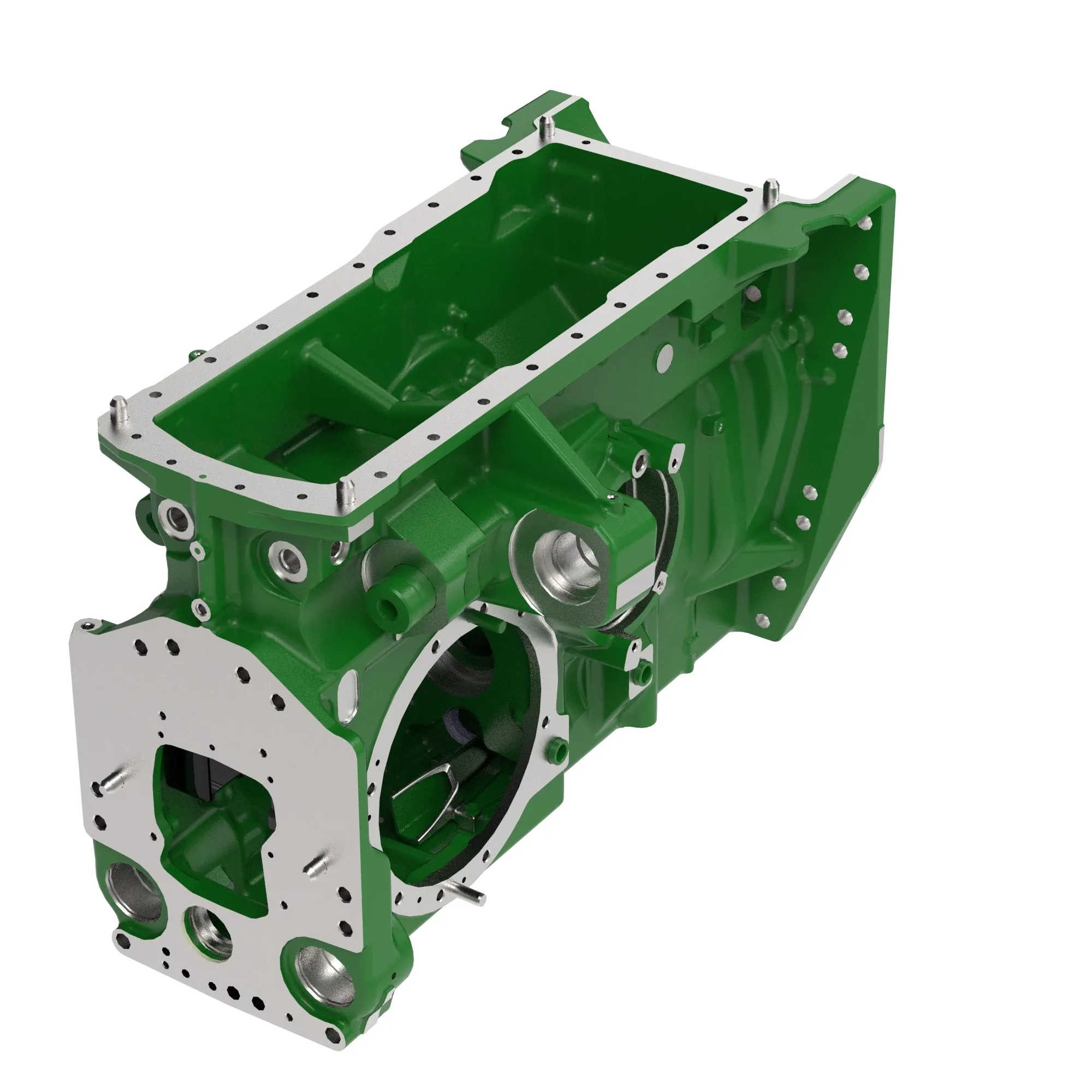 John Deere Case - RE567506