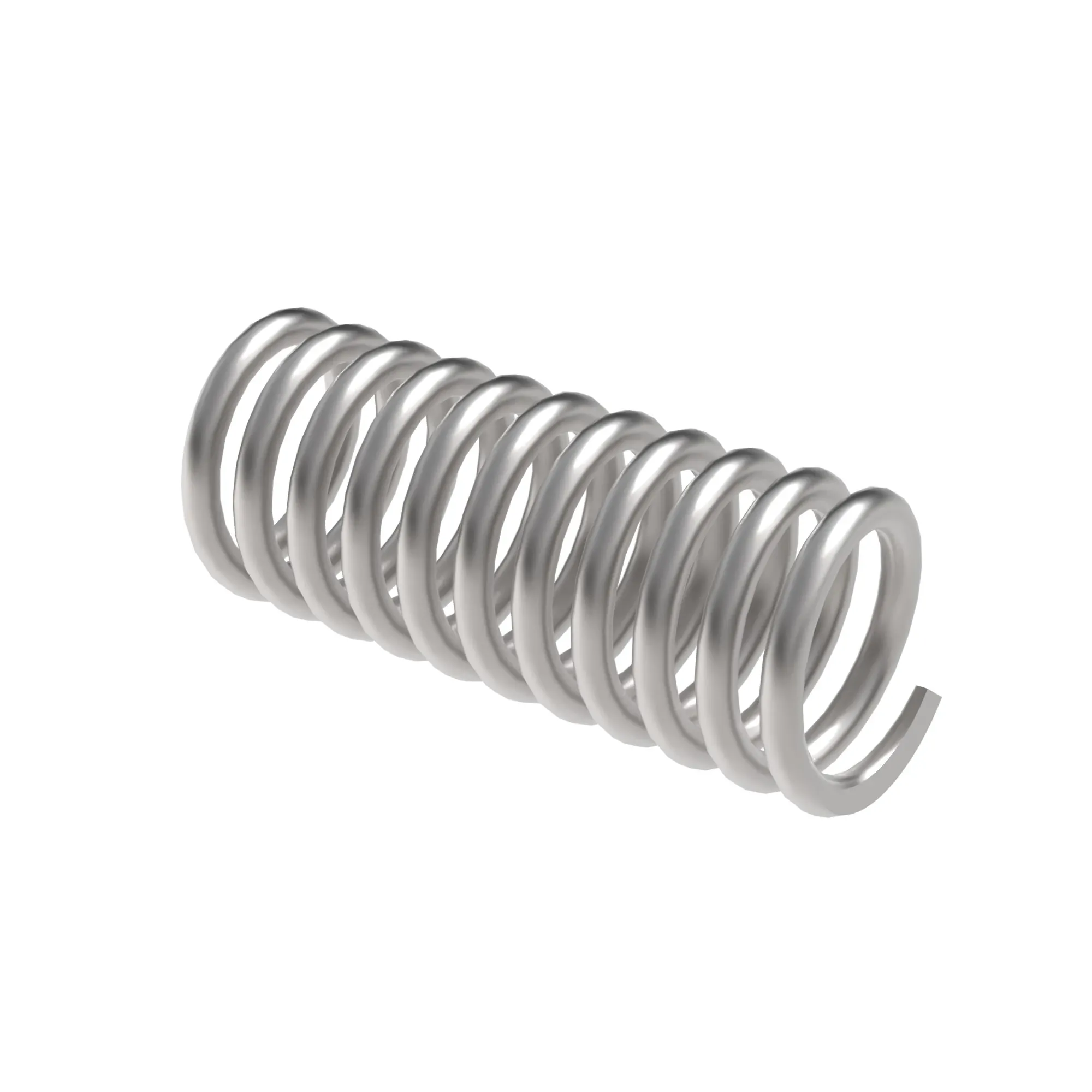 John Deere Compression Spring - LCA66401