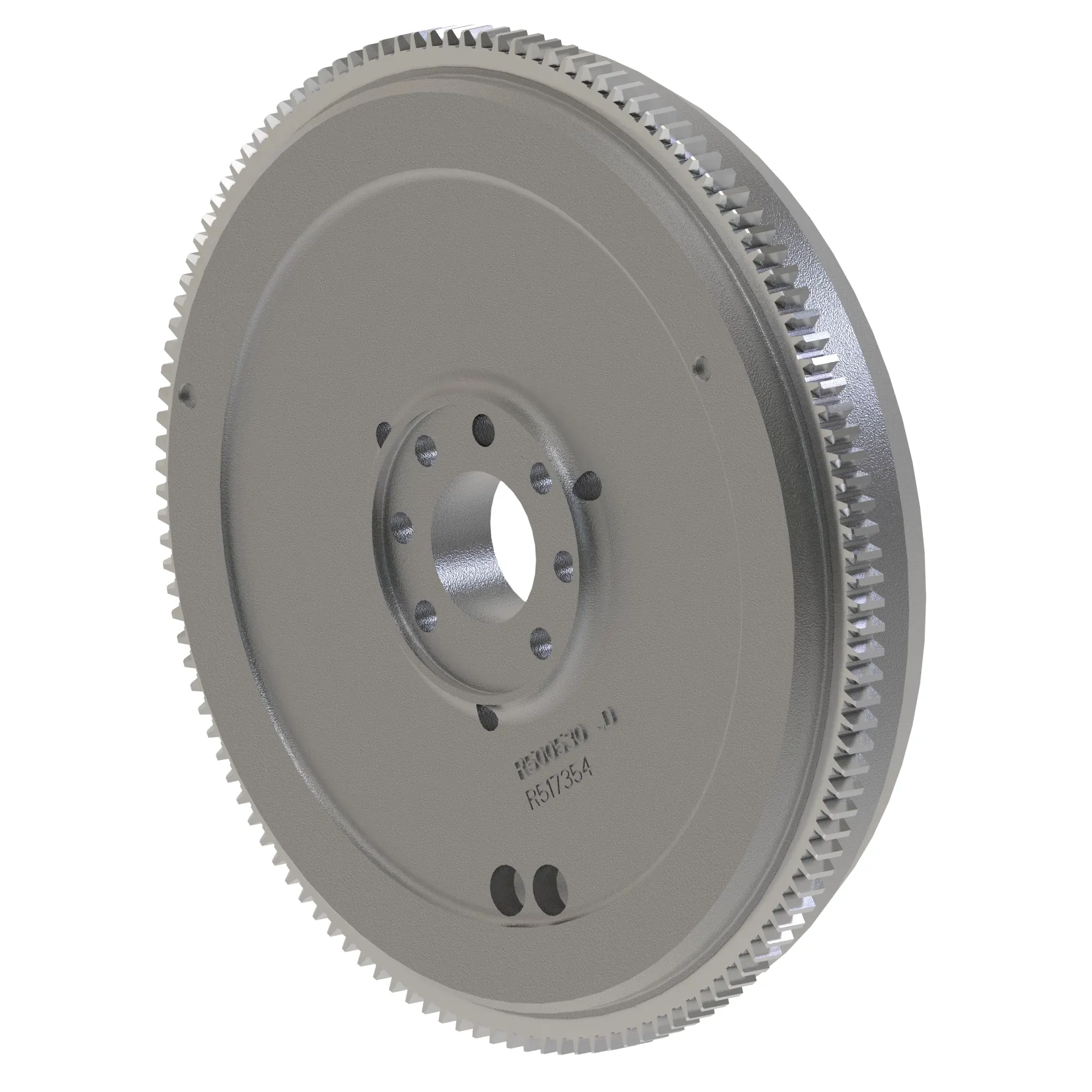 Flywheel