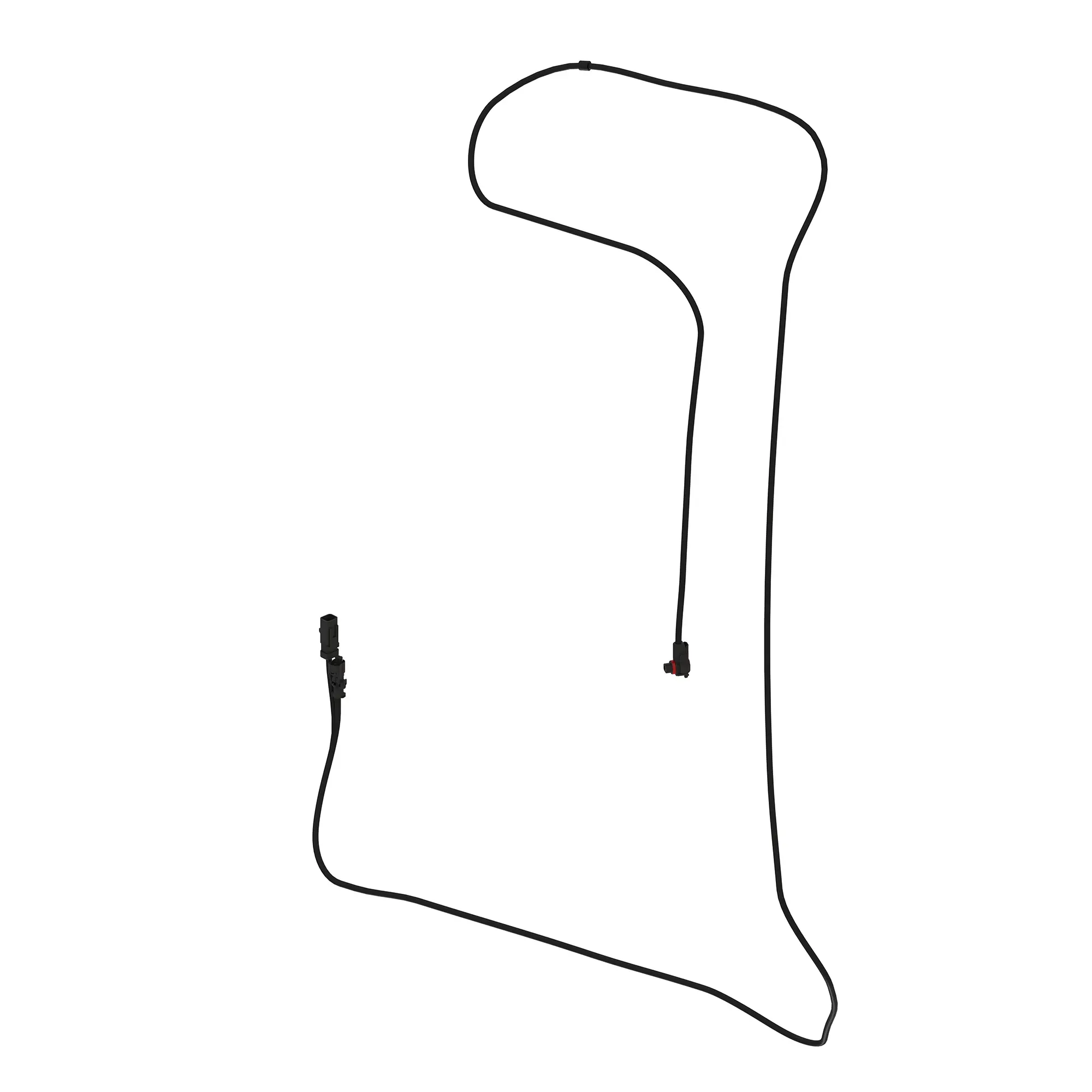 HARNESS, FRONT CAMERA ETHERNET