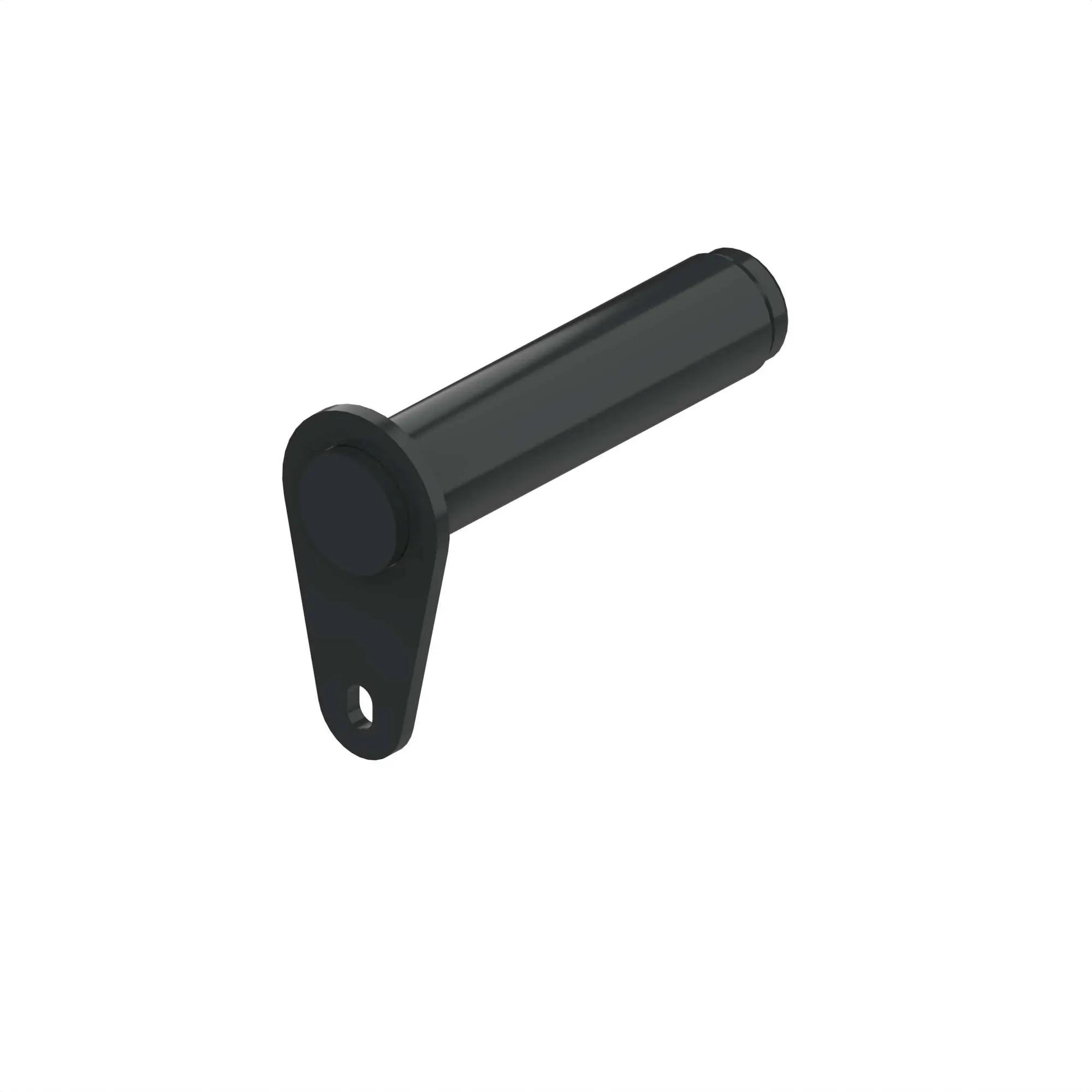 John Deere Flag Pin  - F698611