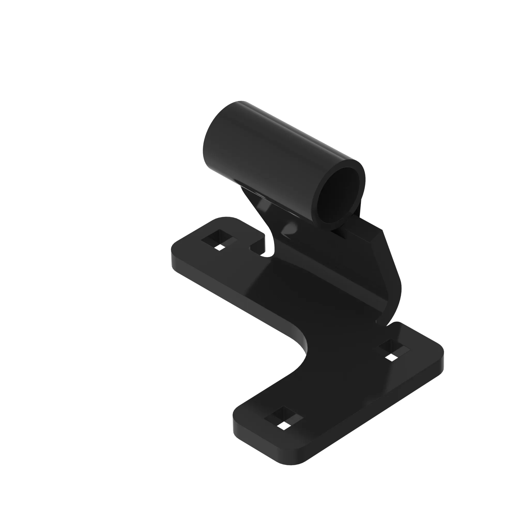 BRACKET, FR MCS (MODD-60)