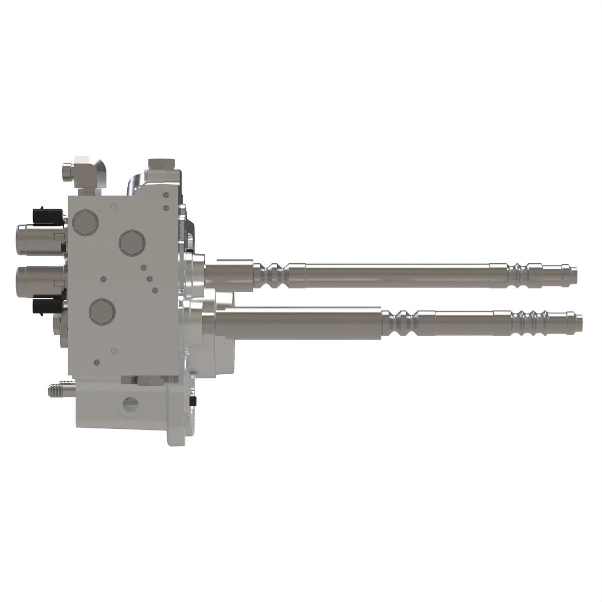 MANIFOLD KIT, VALVE BLOCK ASSY