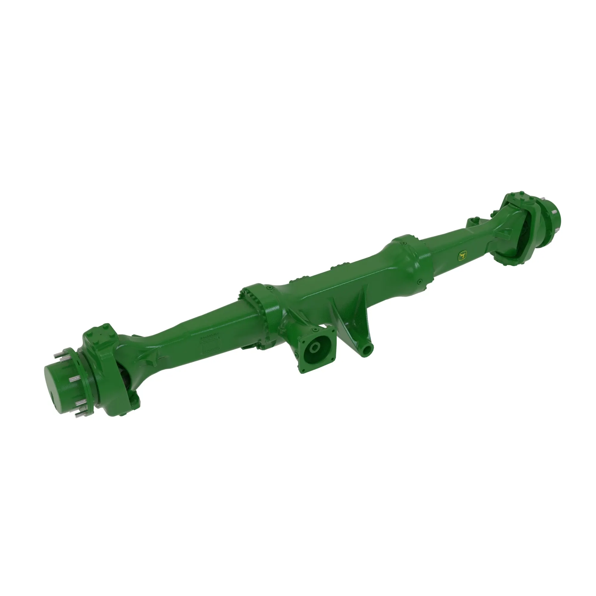 Rear Axle 4WD , Heavy Duty