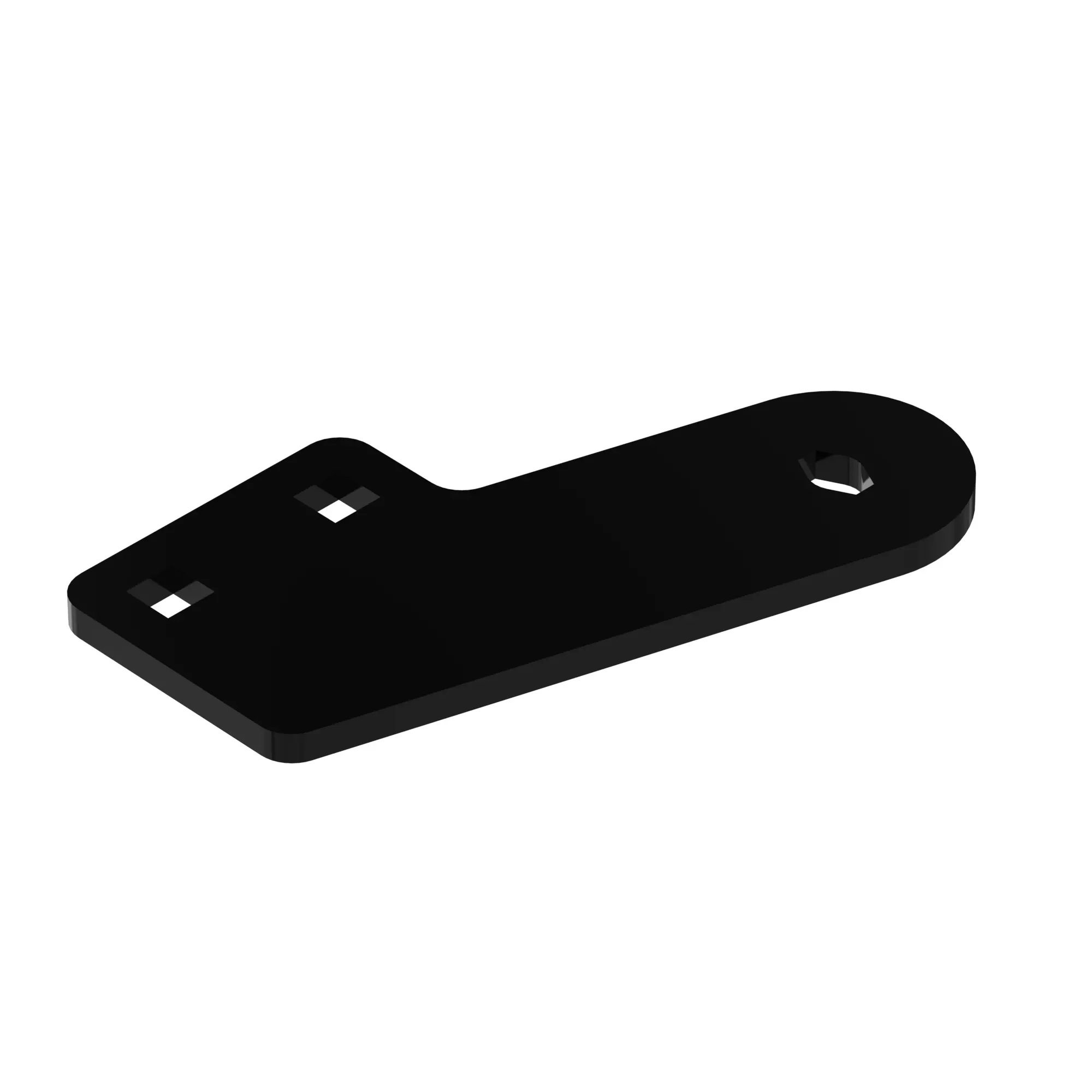 M154391: Lift Lever Bracket