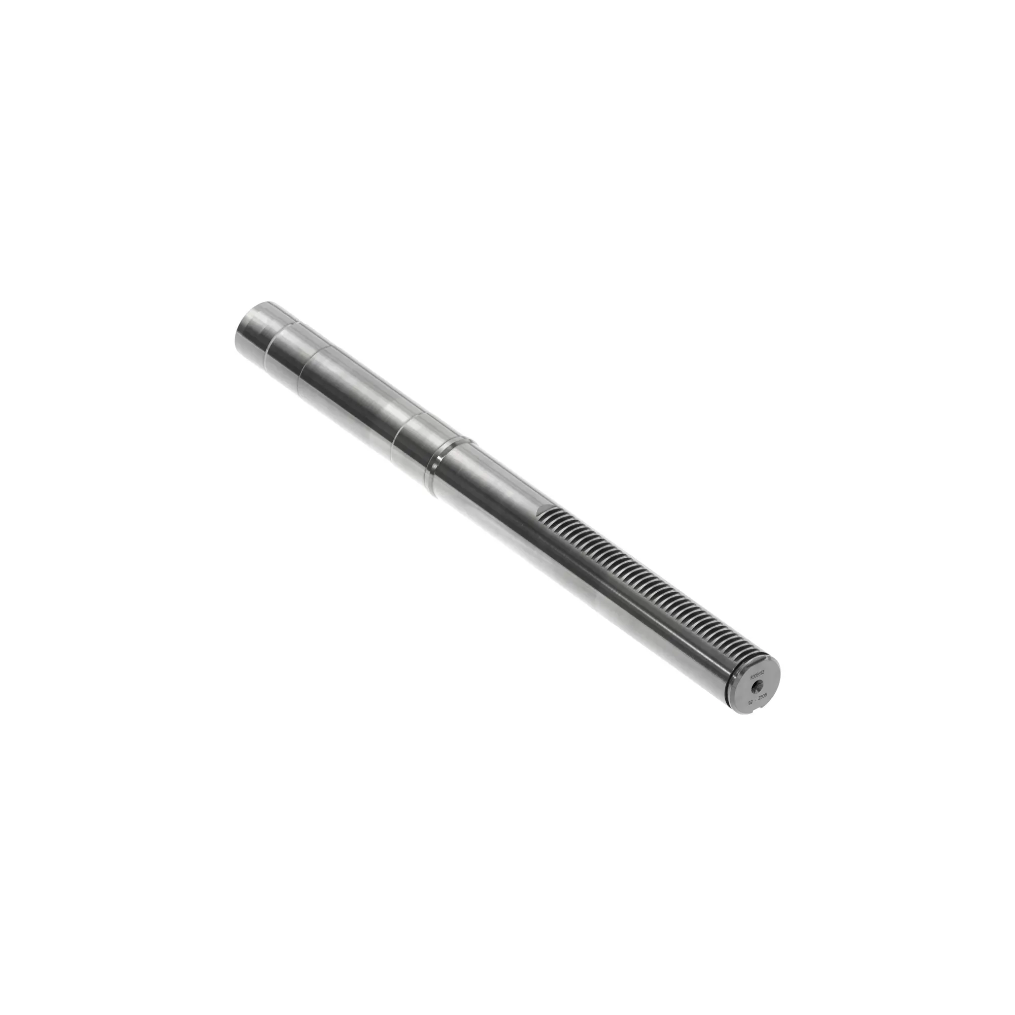 AXLE, BAR - LONG LENGTH