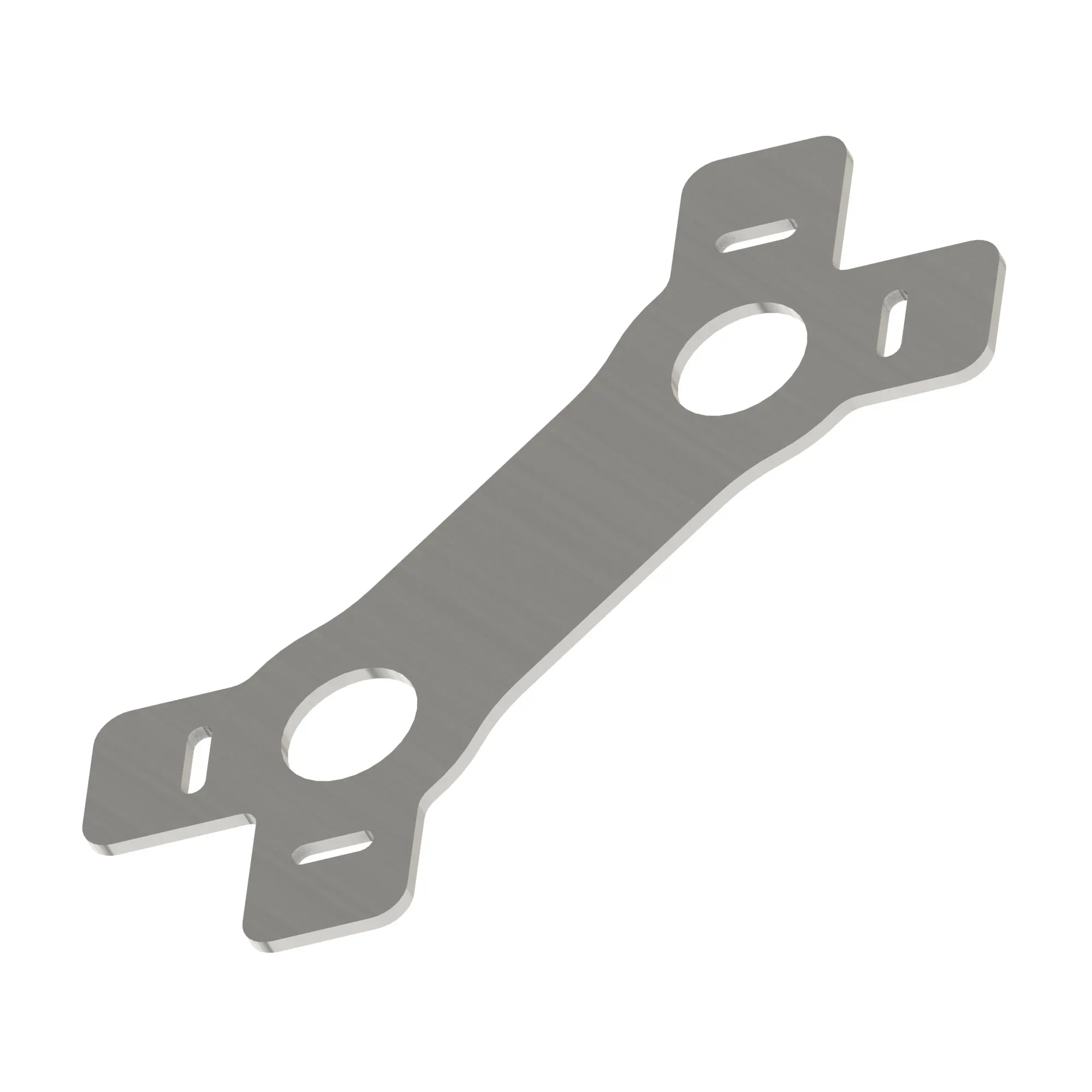 John Deere Lock Plate - TCU28925
