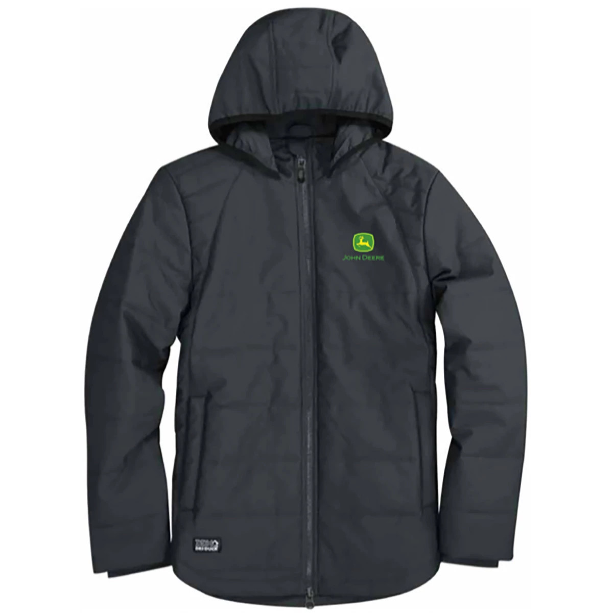 DRI DUCK® Quantum Puffer Jacket 