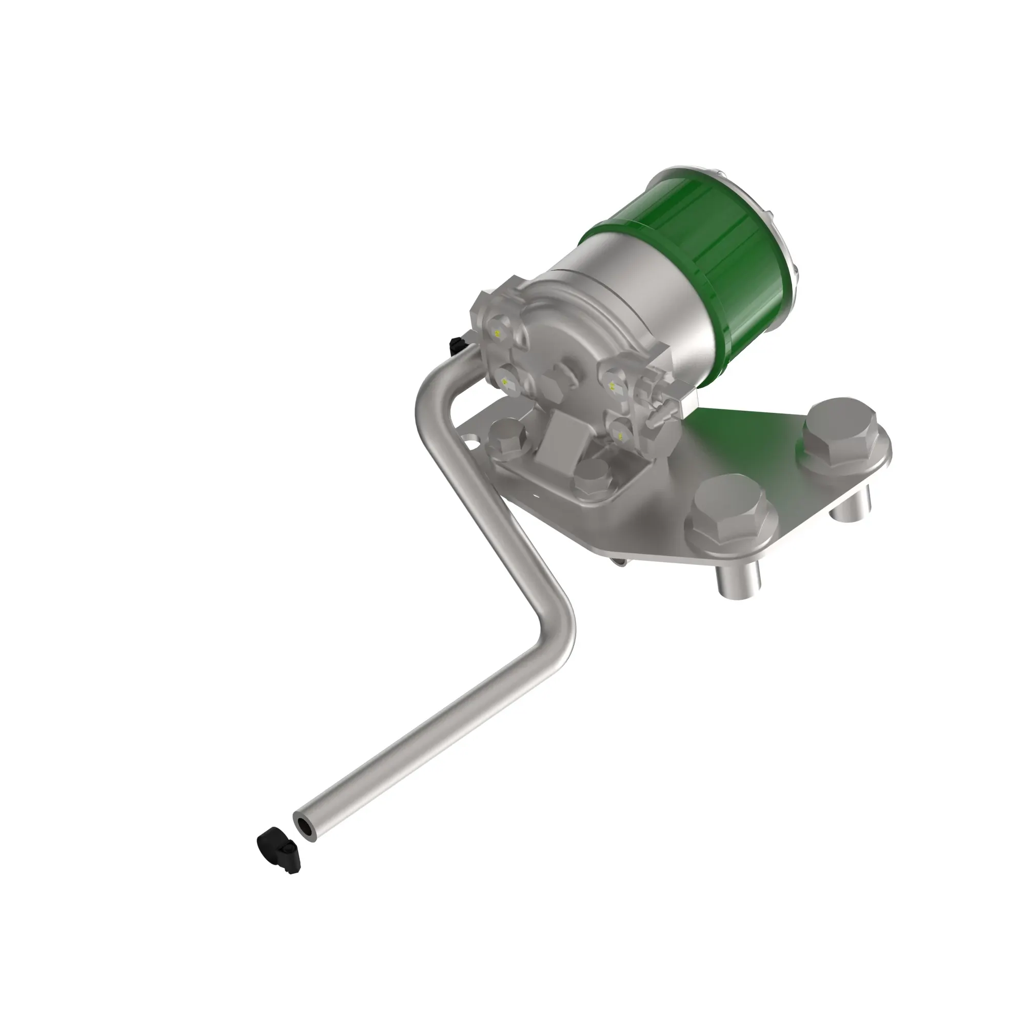 WATER TRAP, FIELD KIT 5X15 WATER BO