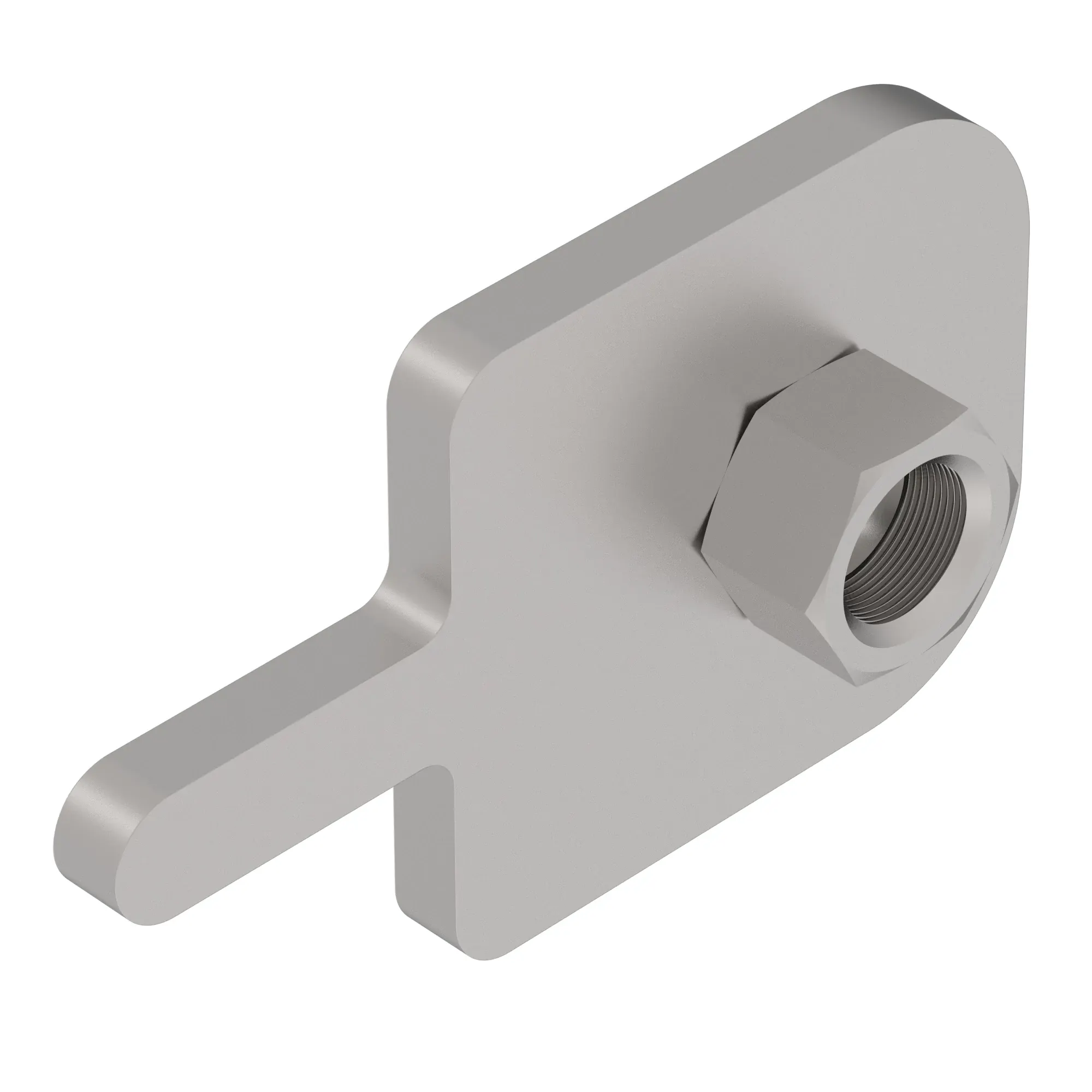 John Deere Bracket - AT492201