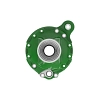HOUSING, REAR AXLE, LH ASSY