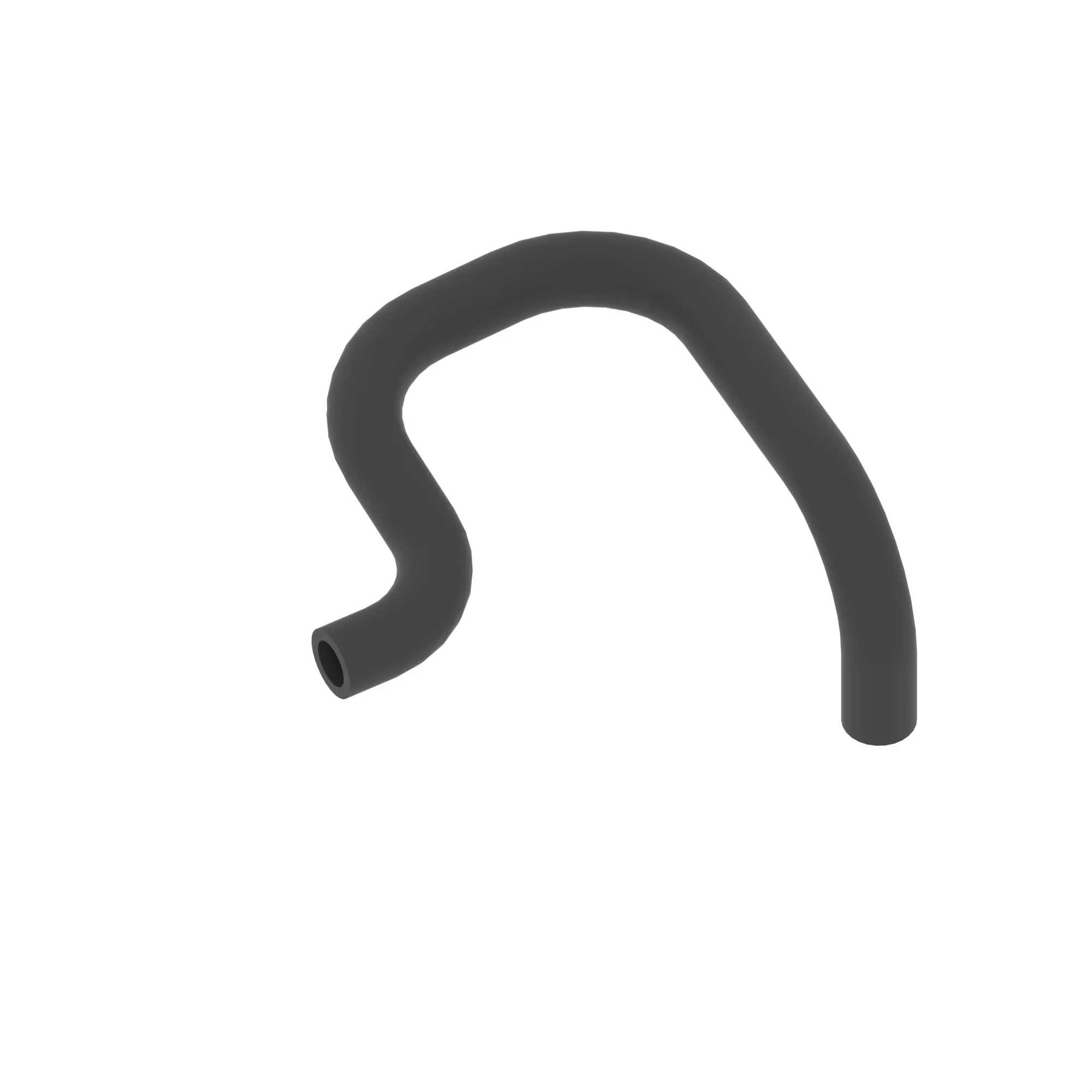John Deere Heater Inlet Hose - T288214