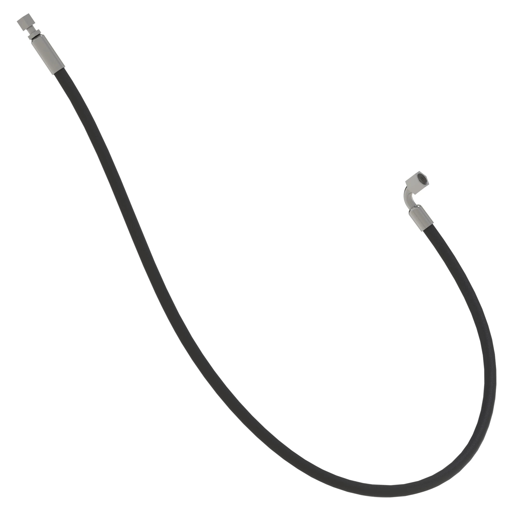 HOSE, HYDRAULIC