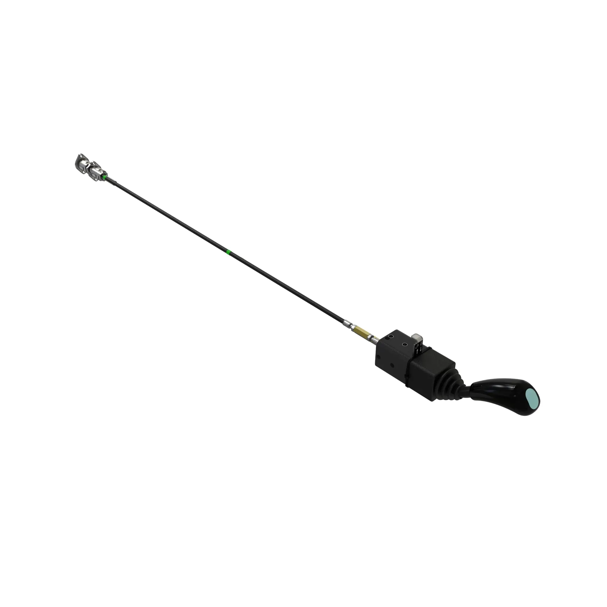 SINGLE LEVER CONTROL,2 FUNCTIONS,IC