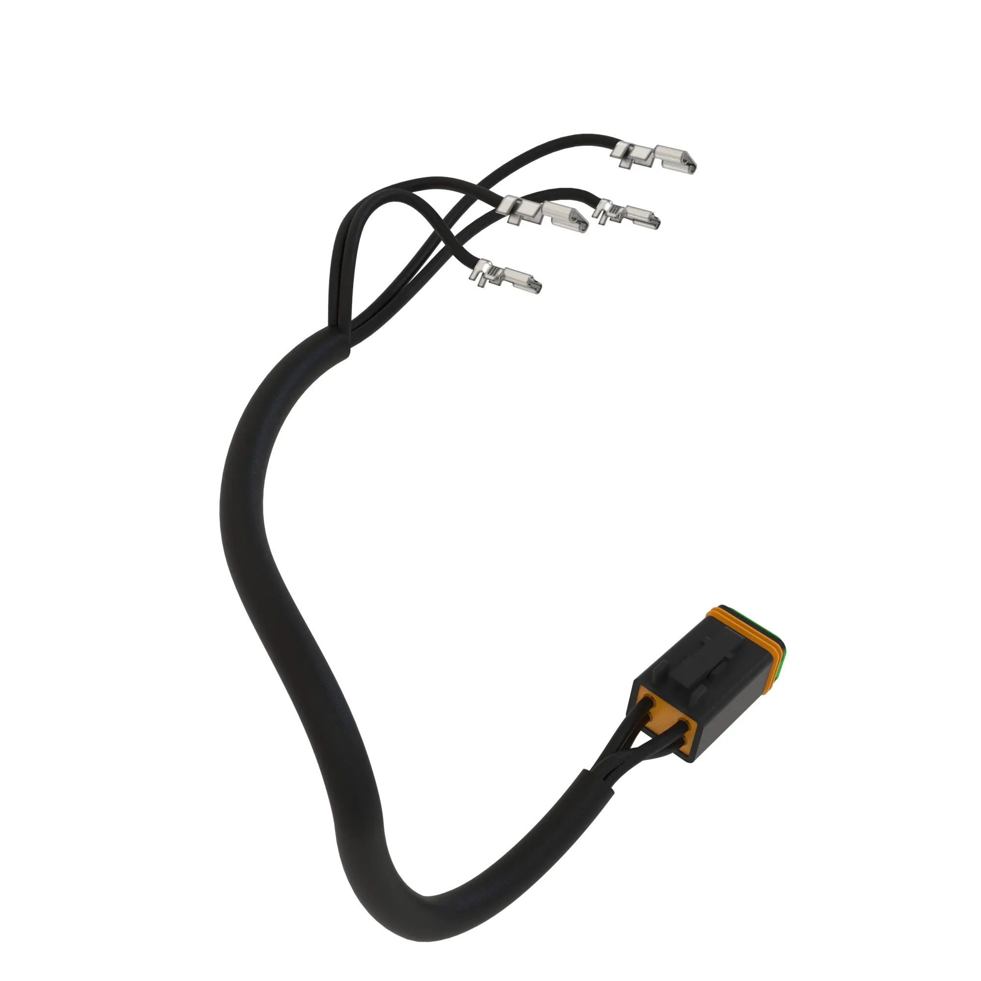 WIRING HARNESS, POWERPORTS