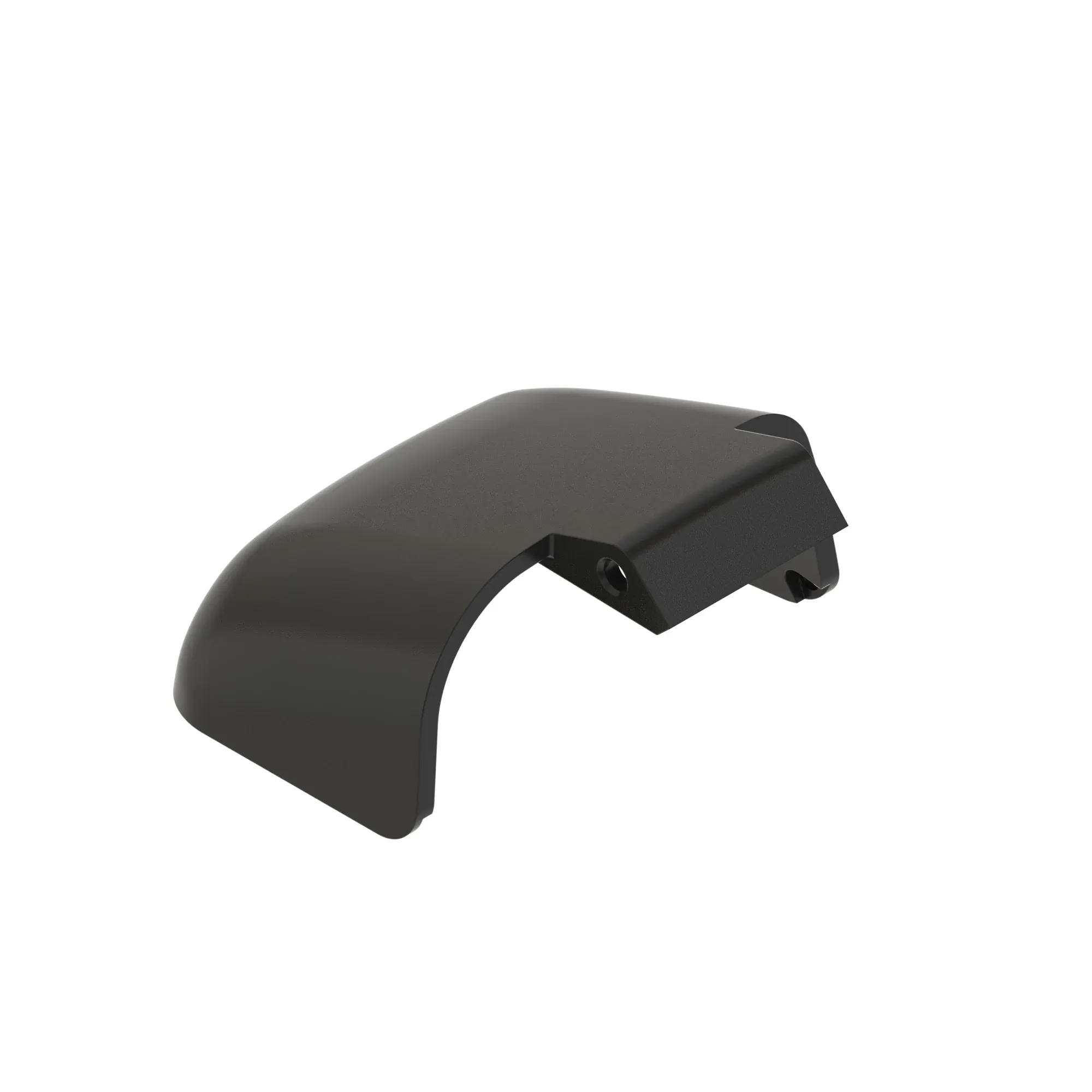 John Deere Rockshaft Control Cover - R117463
