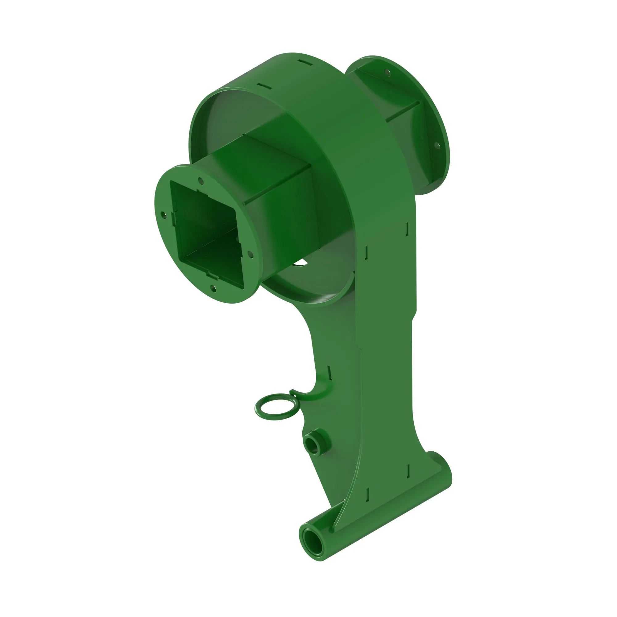 MOUNT ASSY-ADJ KDWN ROLLER