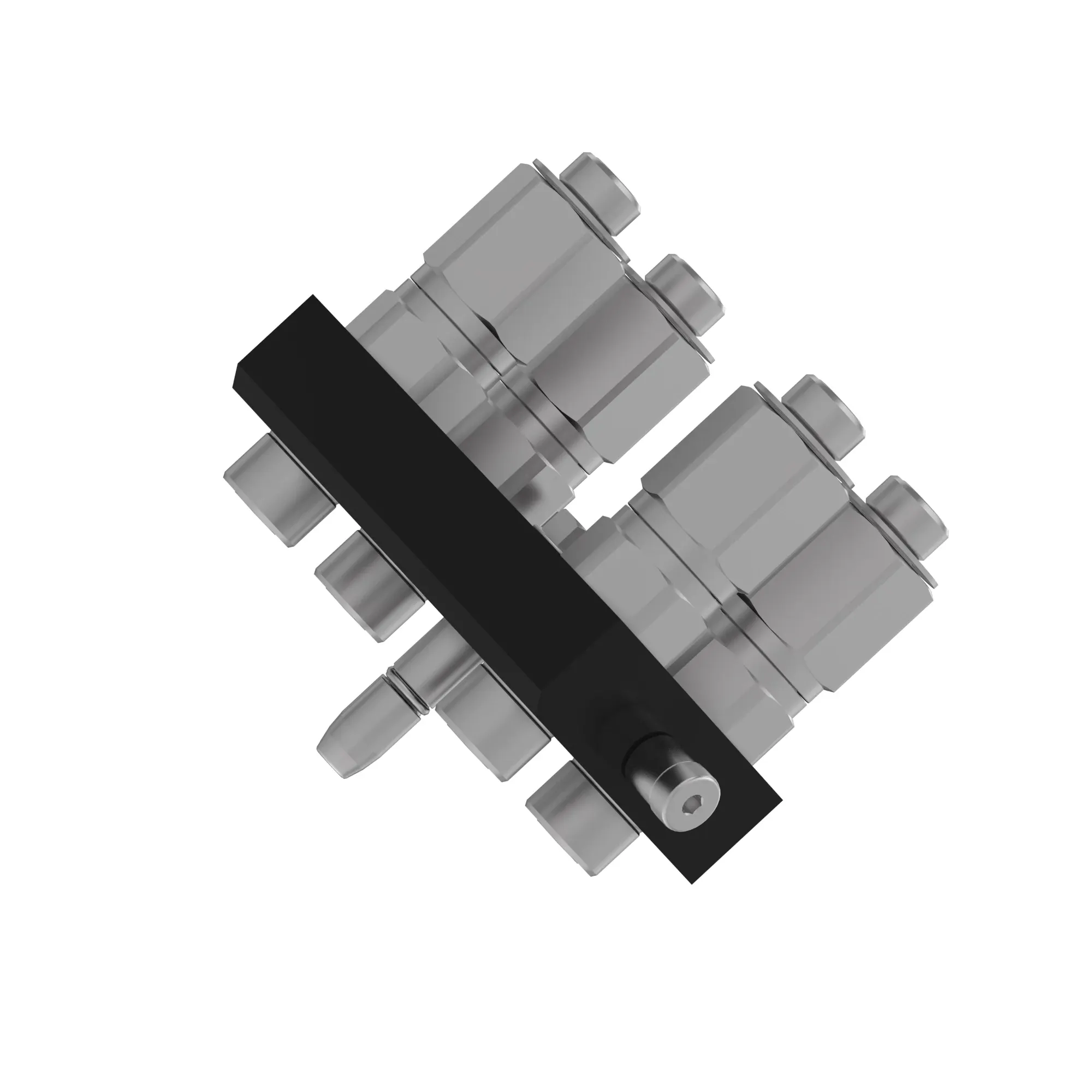 Quick Coupler